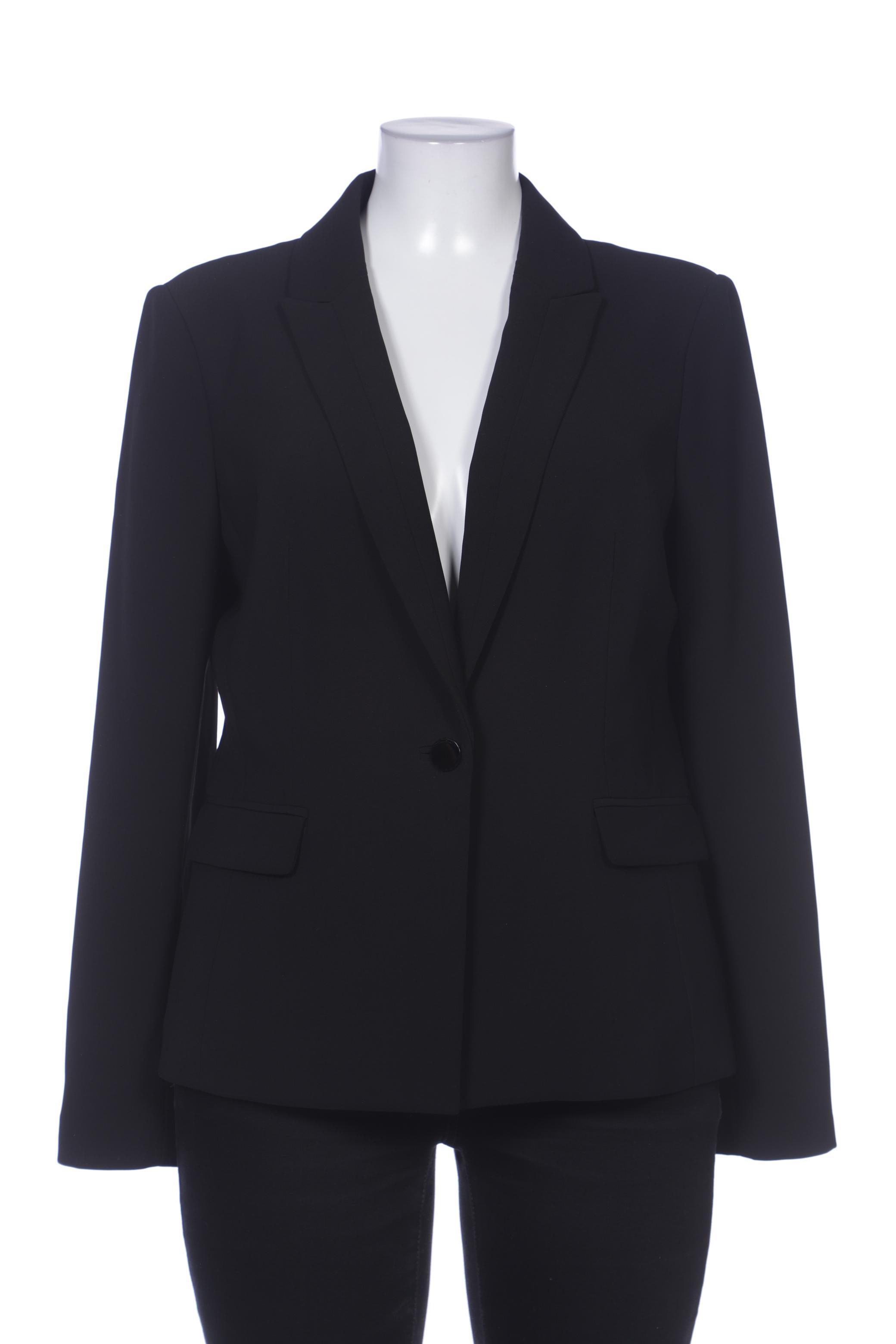 Thumbnail - Karl Lagerfeld Damen Blazer, schwarz, Gr. 42