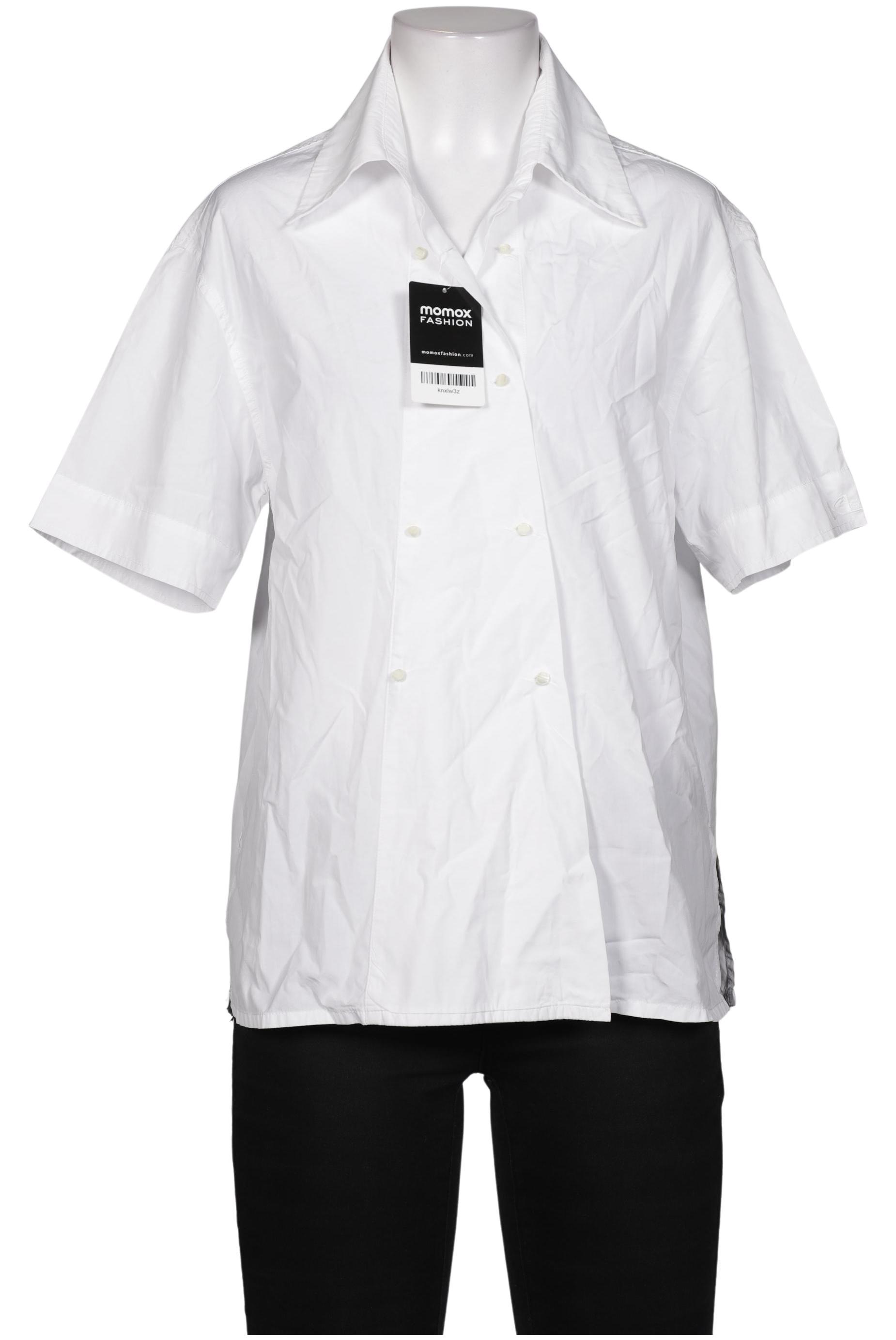 

Karl Lagerfeld Damen Bluse, weiß, Gr. 34