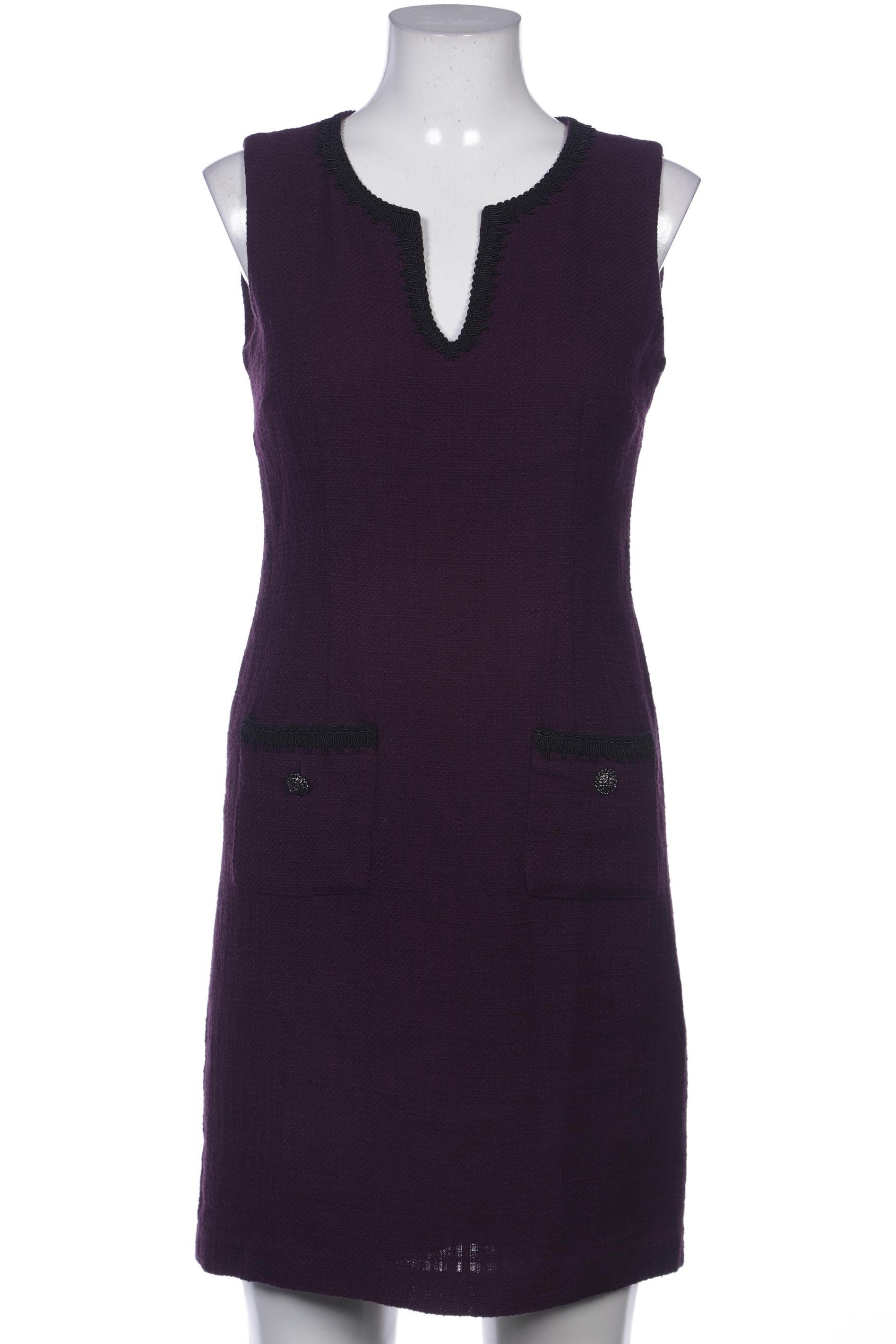 Thumbnail - Karl Lagerfeld Damen Kleid, bordeaux, Gr. 38