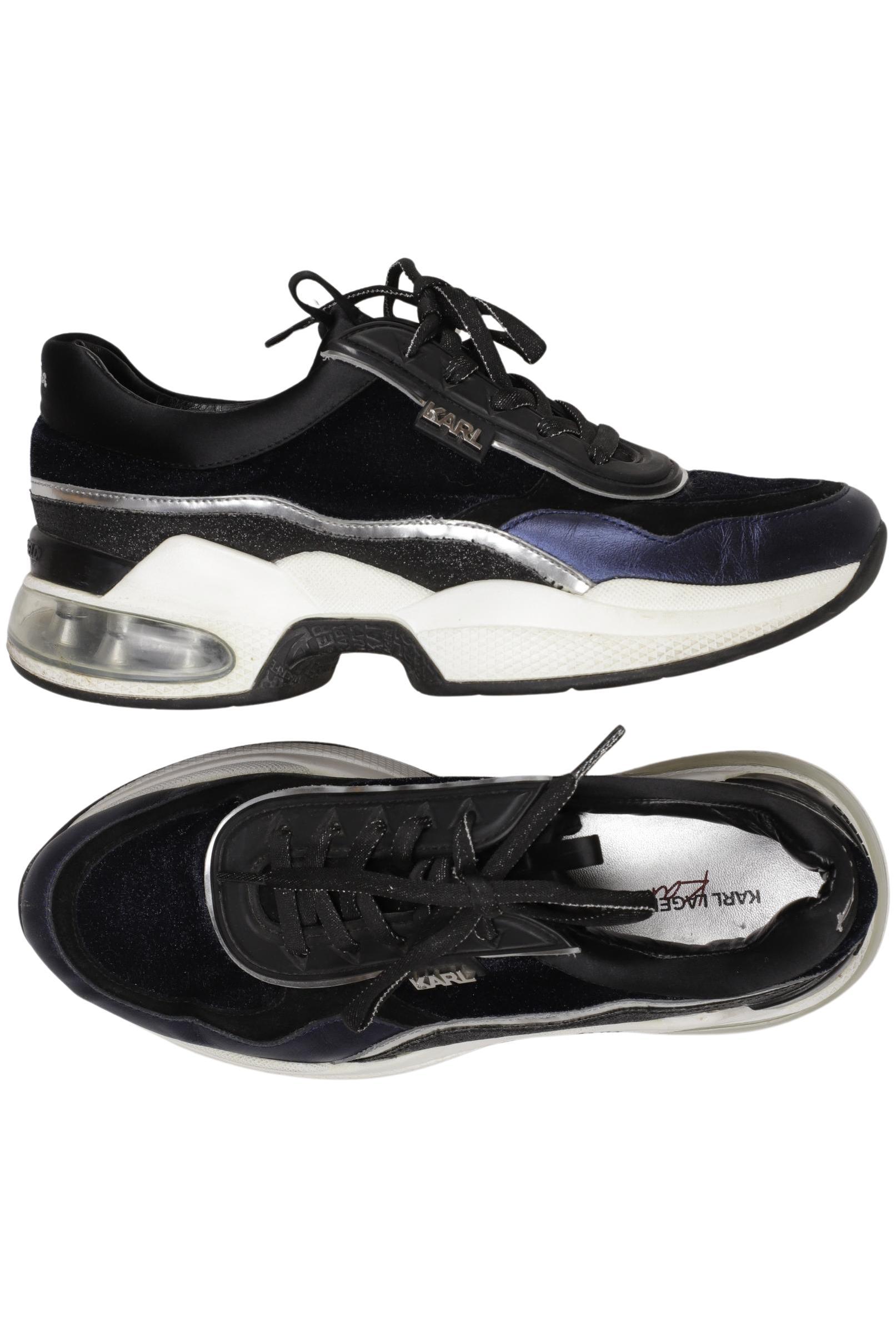 

Karl Lagerfeld Damen Sneakers, mehrfarbig, Gr. 37