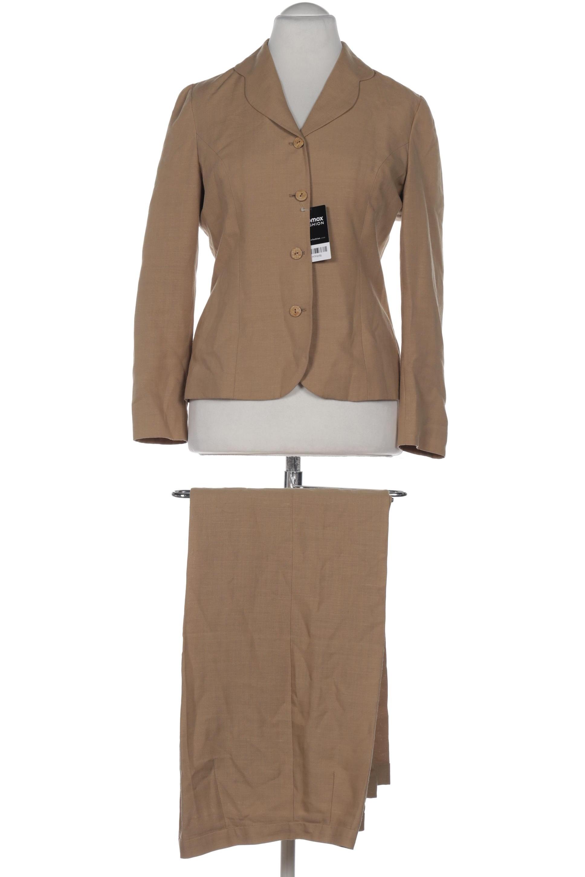 

Karl Lagerfeld Damen Anzug, braun, Gr. 38