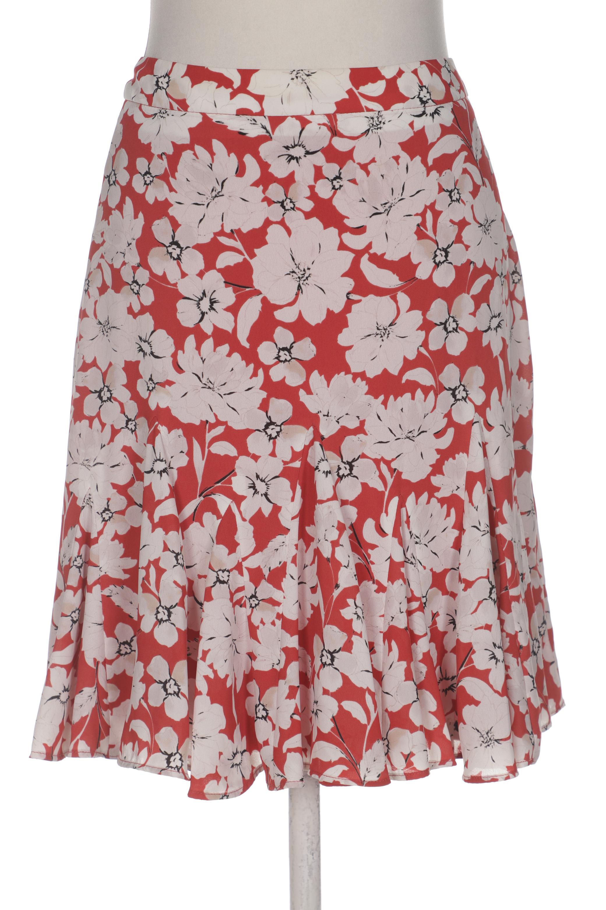 

Karl Lagerfeld Damen Rock, rot, Gr. 29