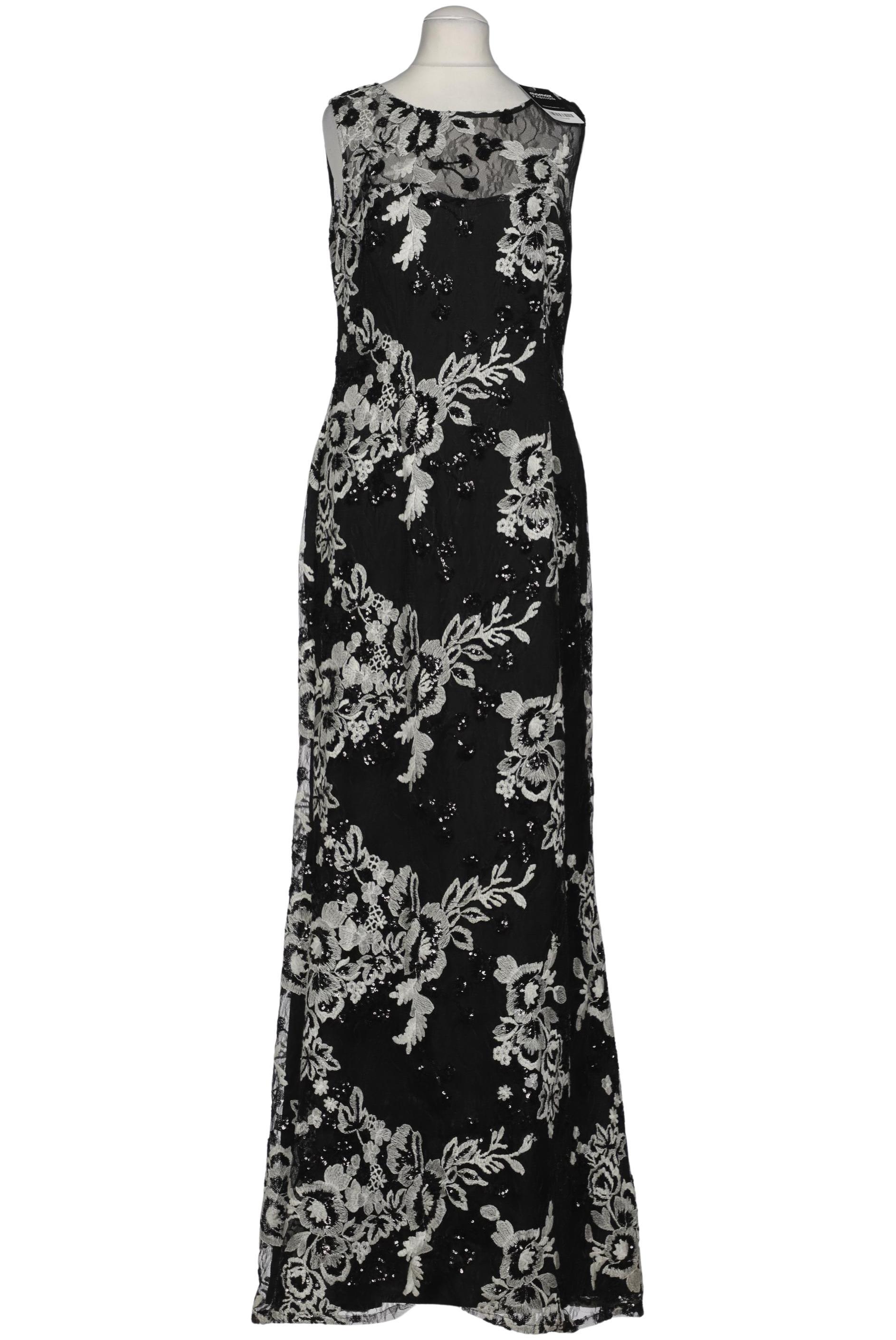 

Karl Lagerfeld Damen Kleid, schwarz, Gr. 8