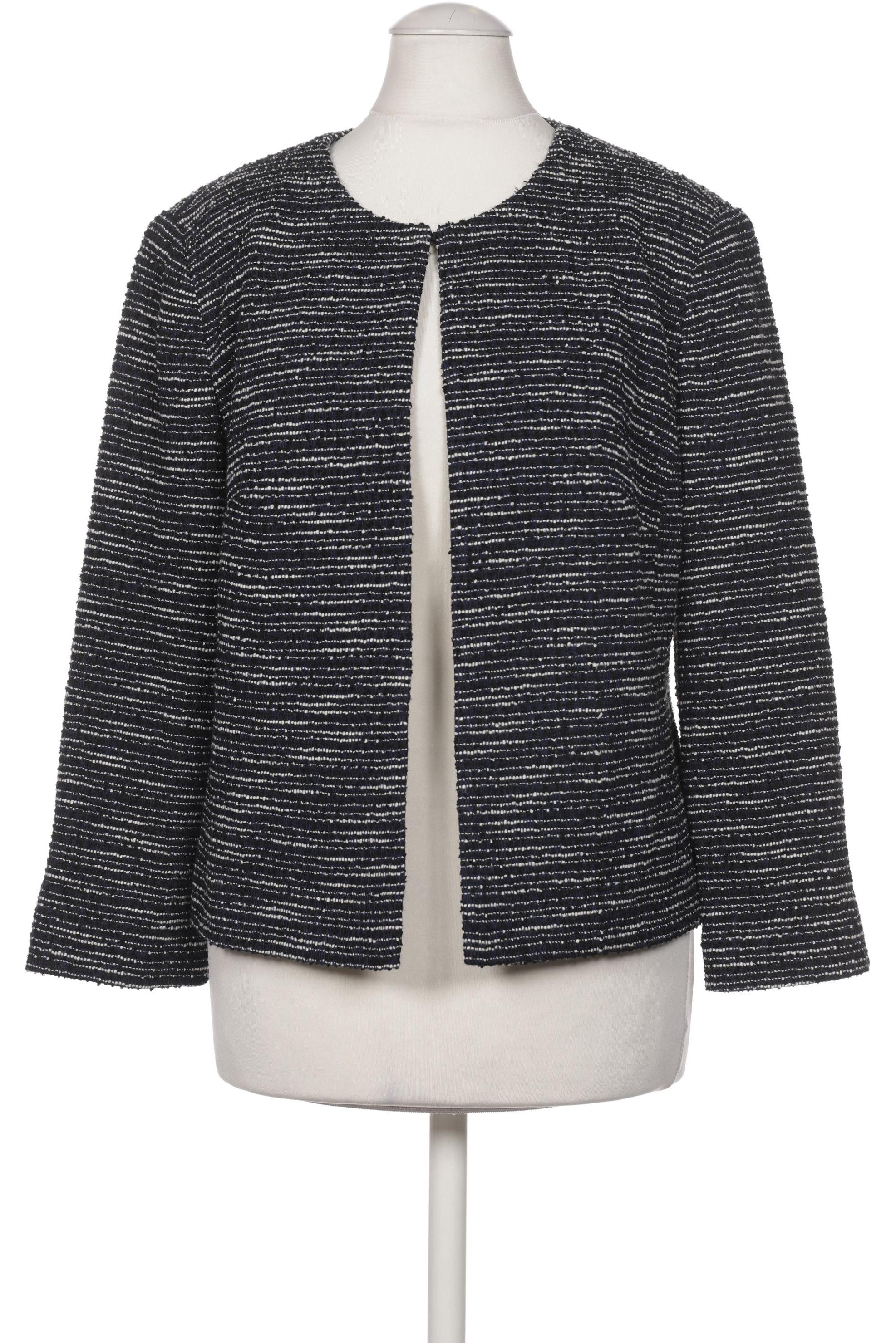 

Karl Lagerfeld Damen Blazer, marineblau, Gr. 36