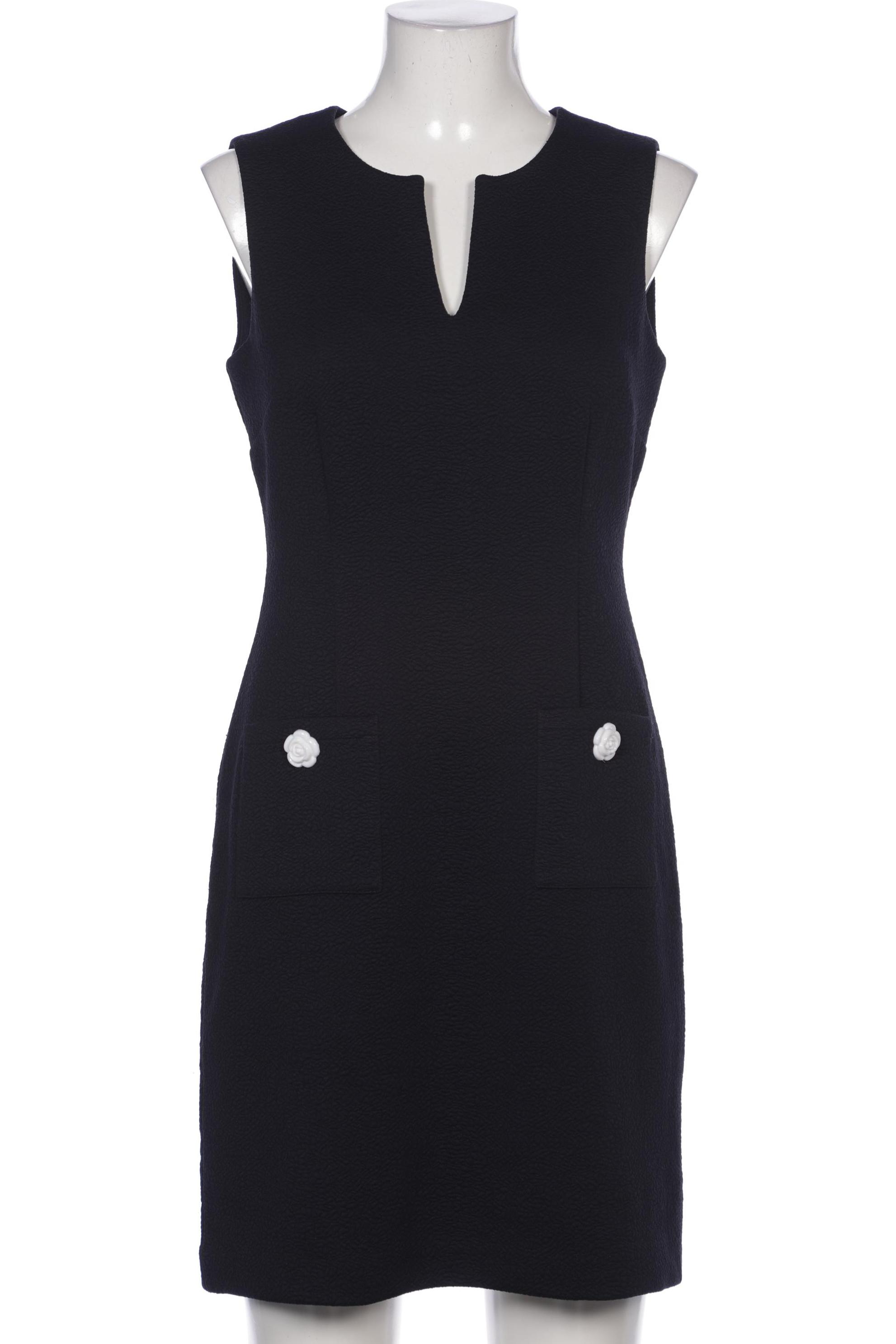 

Karl Lagerfeld Damen Kleid, marineblau, Gr. 8