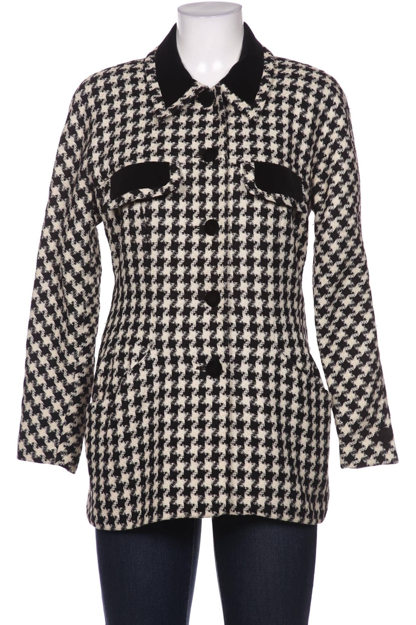

Karl Lagerfeld Damen Blazer, schwarz, Gr. 38