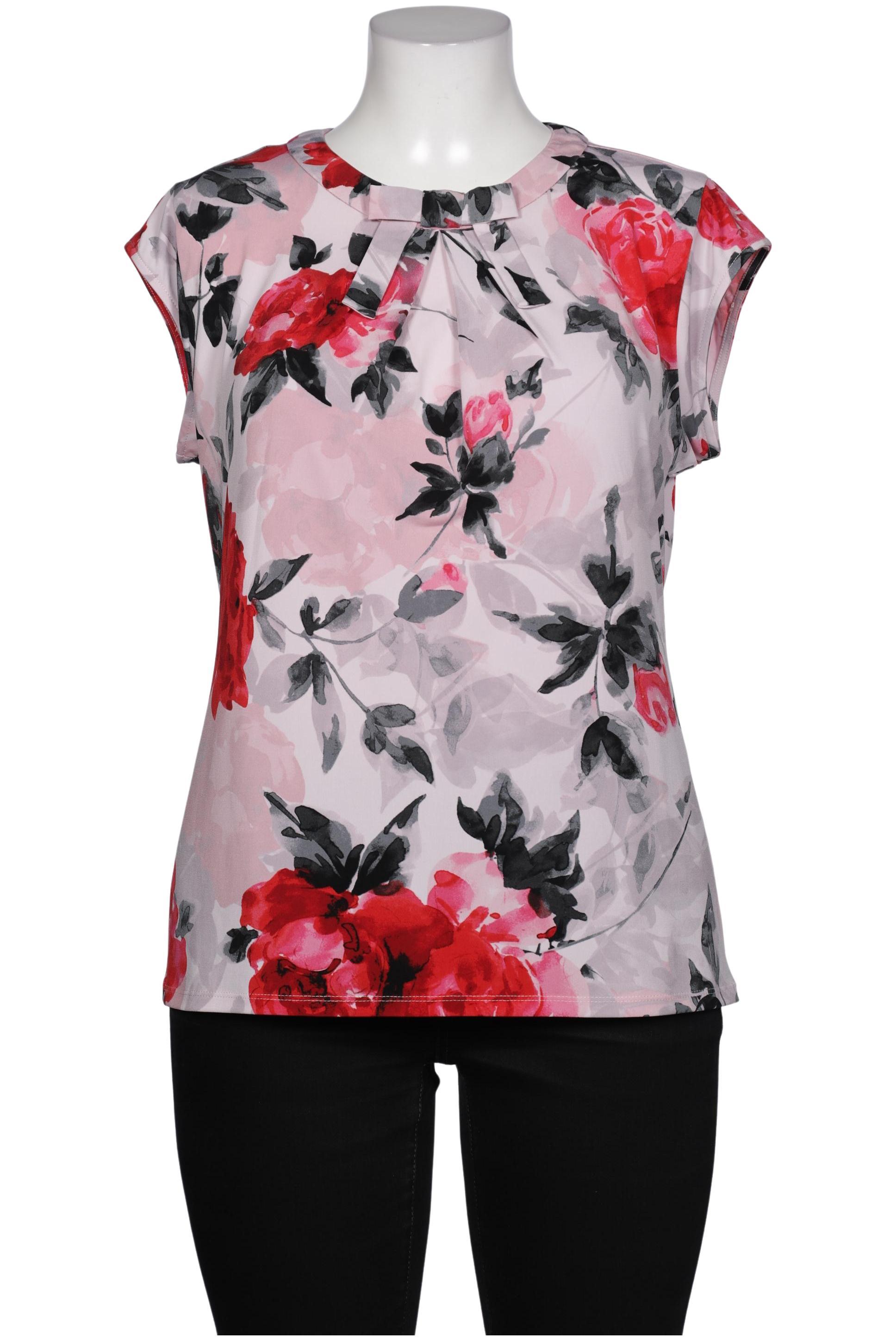 

Karl Lagerfeld Damen Bluse, pink, Gr. 44