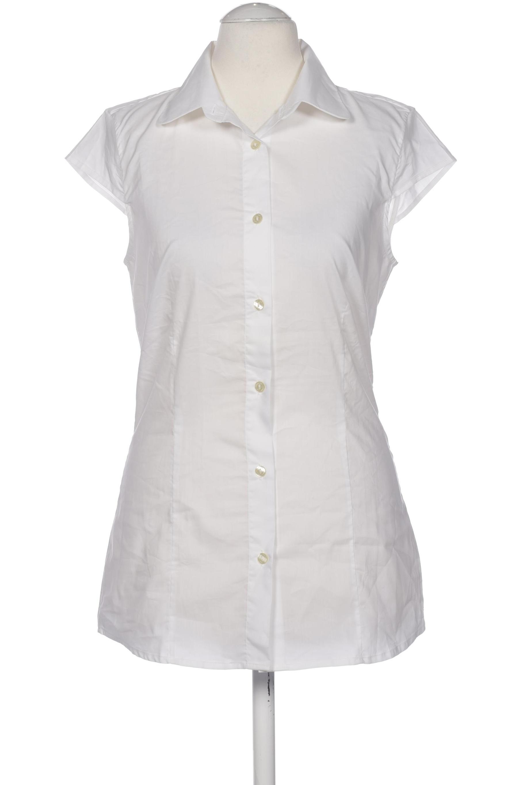 

Karl Lagerfeld Damen Bluse, weiß, Gr. 40