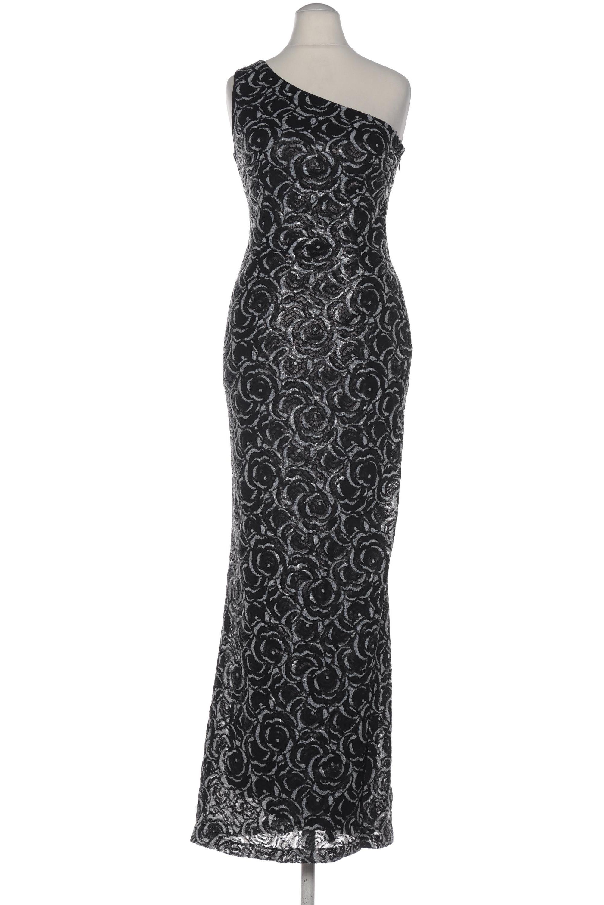 

Karl Lagerfeld Damen Kleid, schwarz, Gr. 2