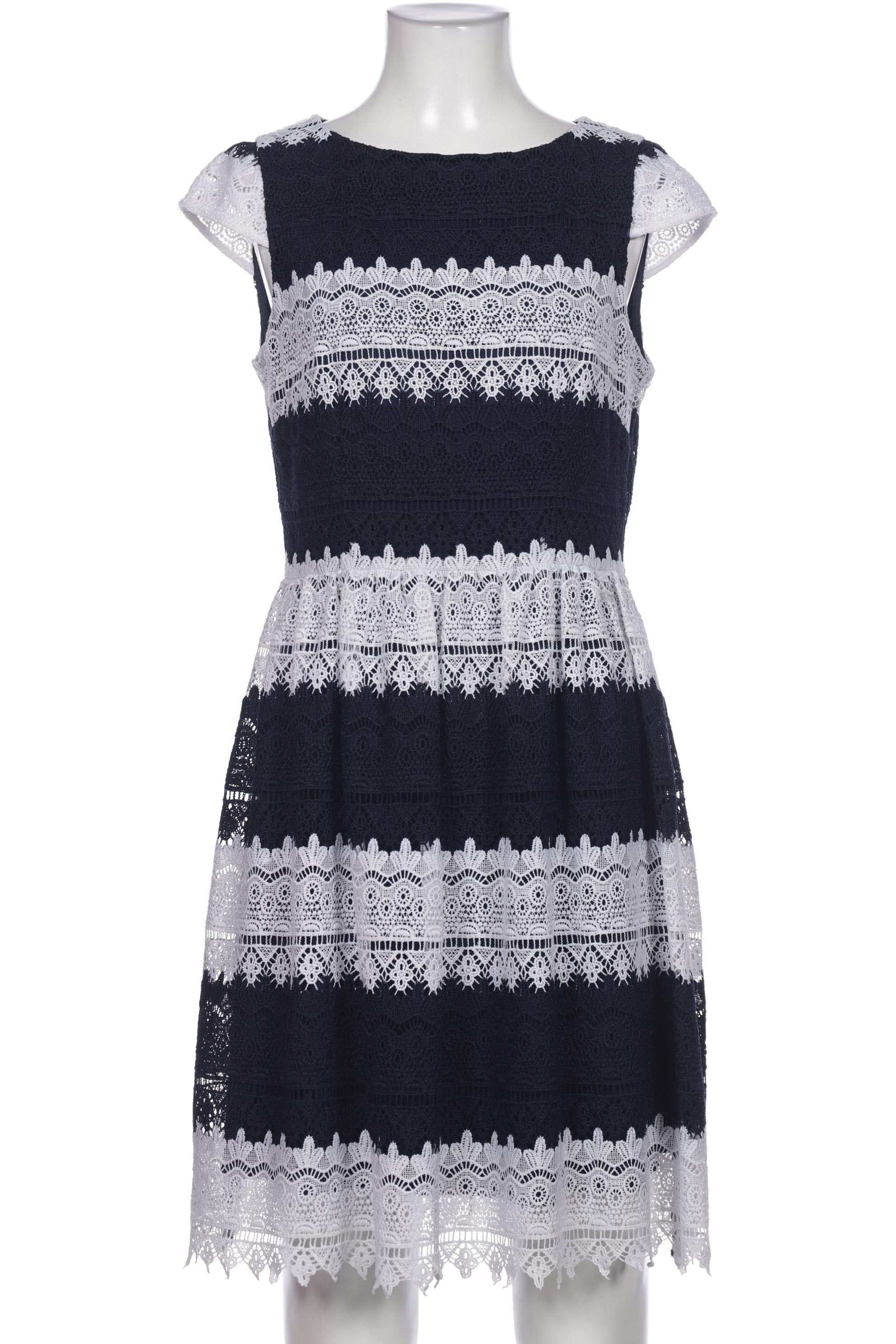 

Karl Lagerfeld Damen Kleid, marineblau