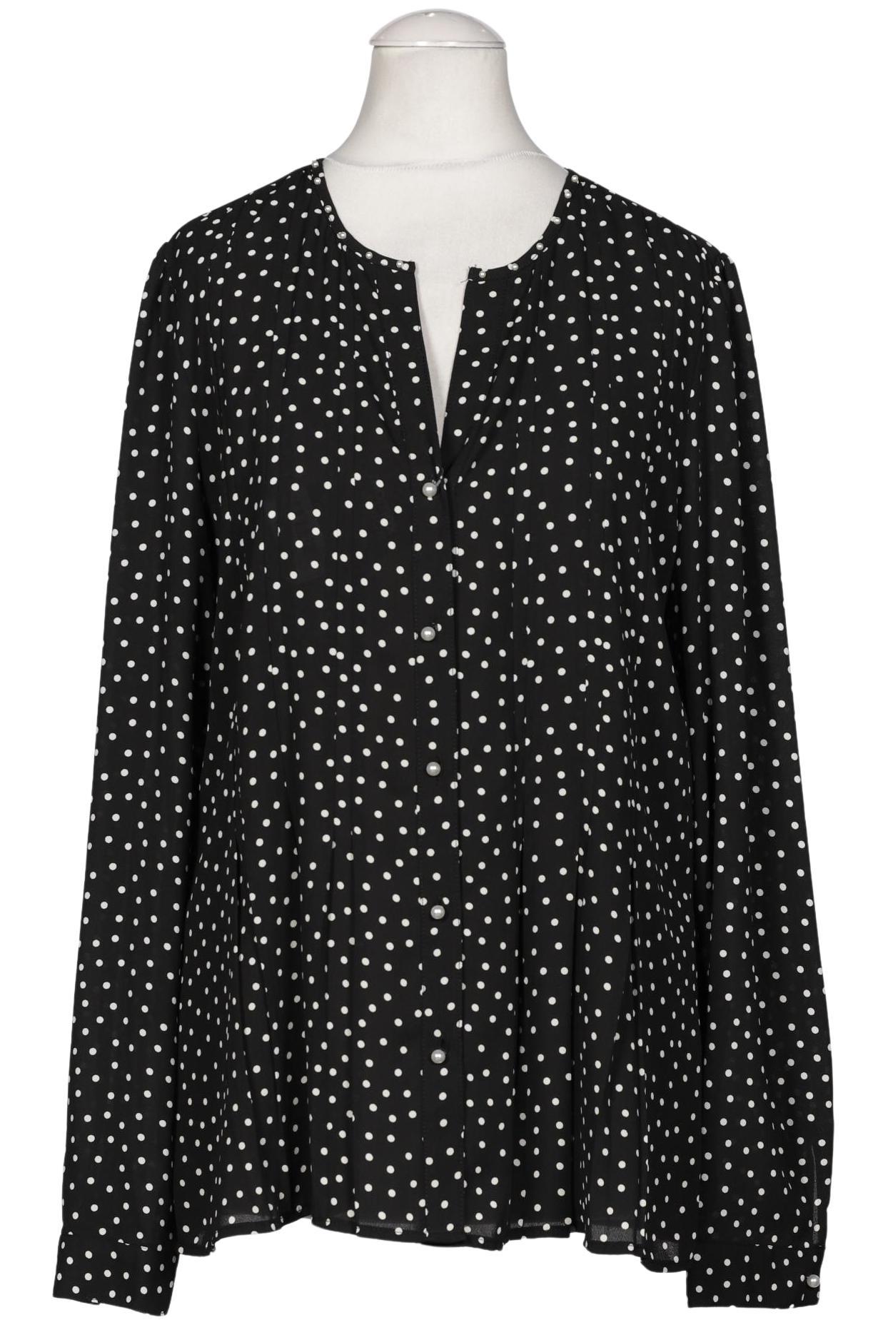 

Karl Lagerfeld Damen Bluse, mehrfarbig, Gr. 36