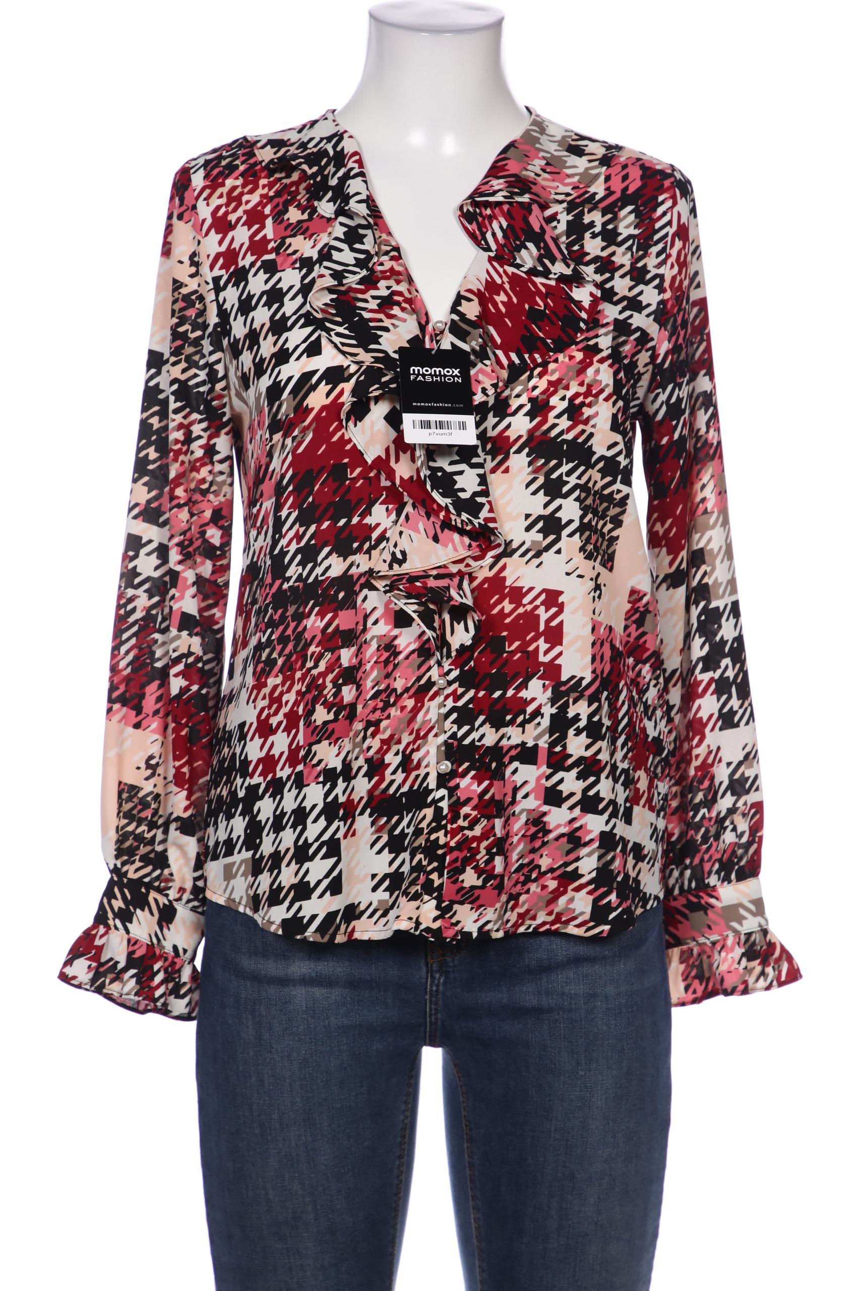 

Karl Lagerfeld Damen Bluse, mehrfarbig, Gr. 36