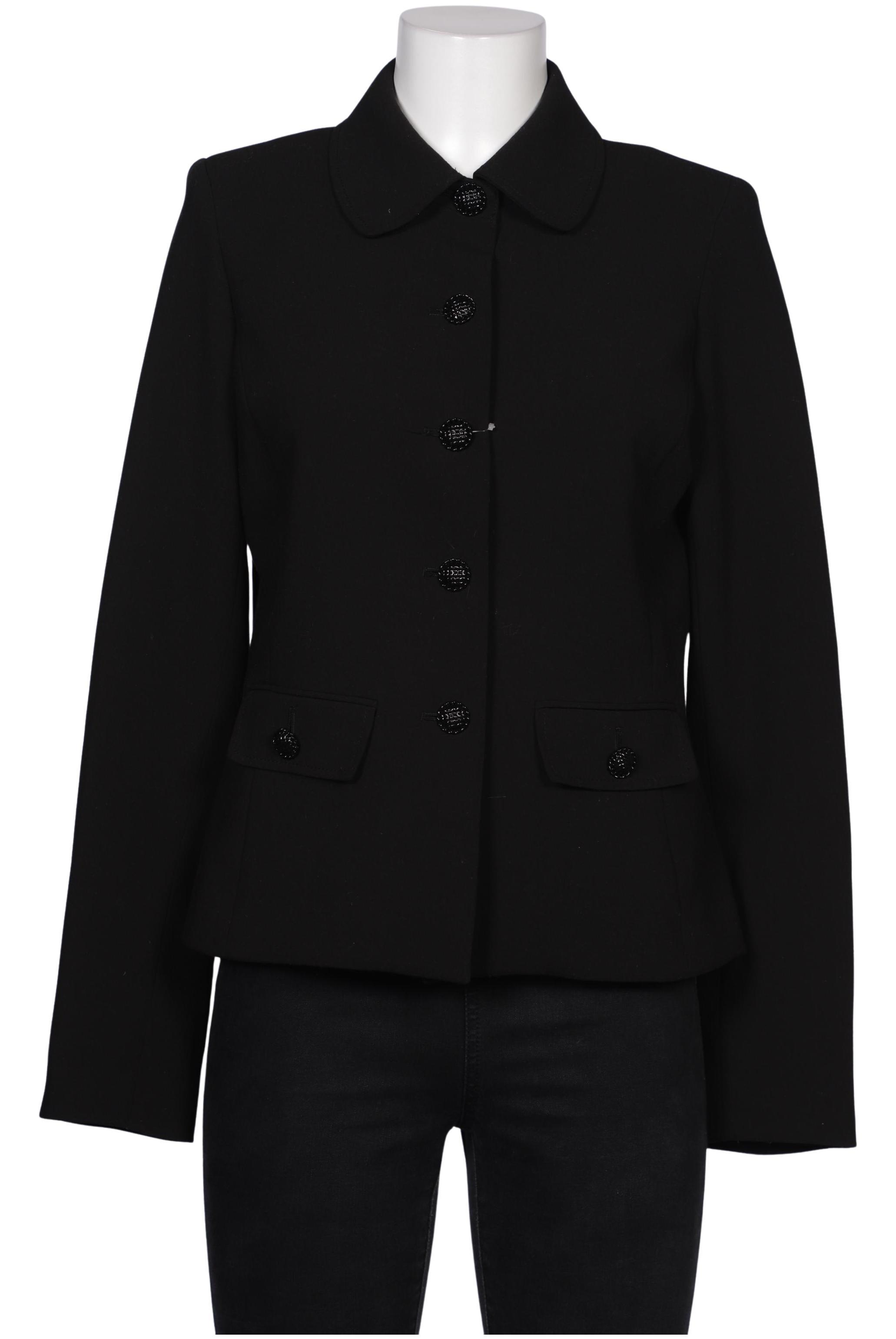 

Karl Lagerfeld Damen Blazer, schwarz, Gr. 38