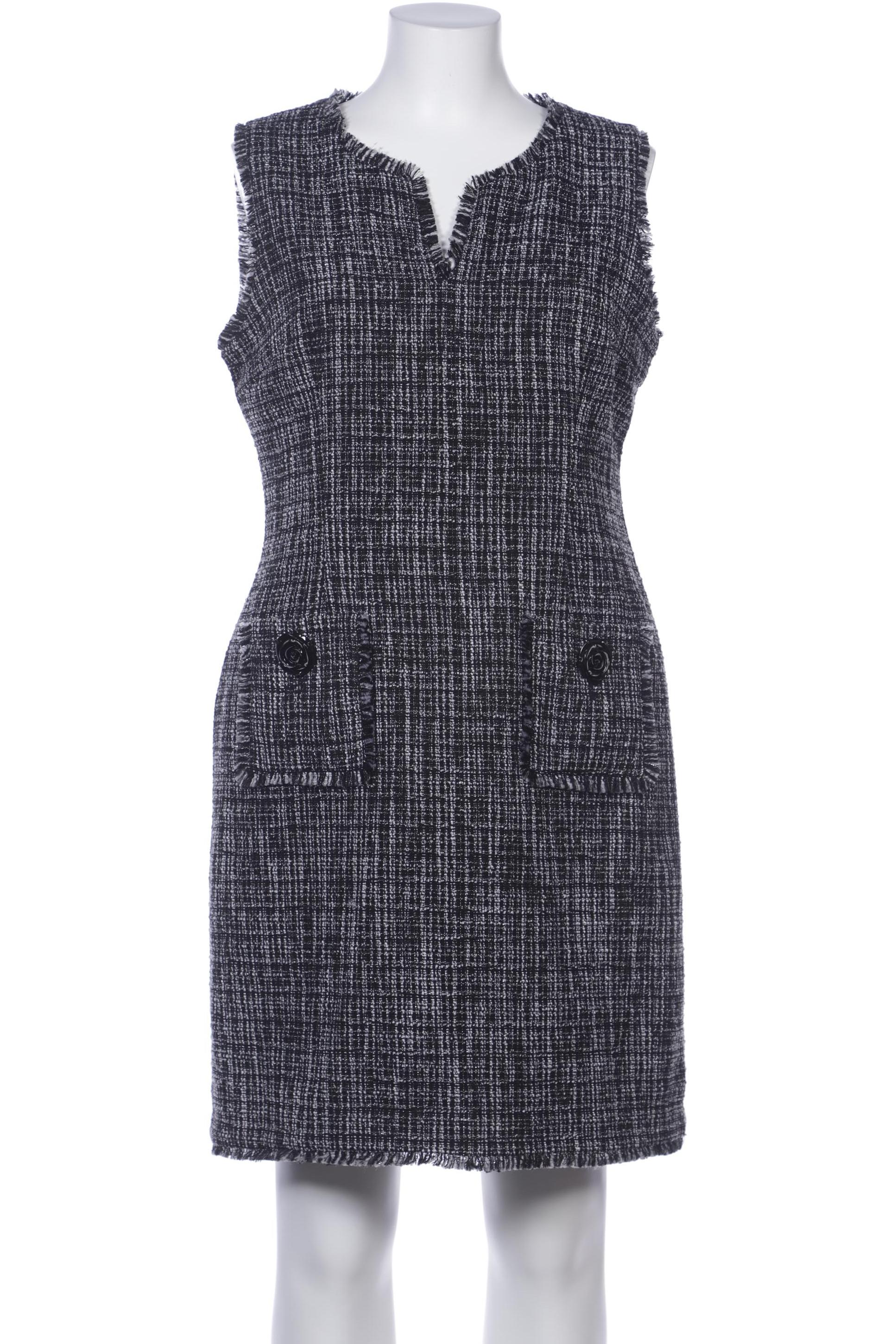 

Karl Lagerfeld Damen Kleid, schwarz, Gr. 14