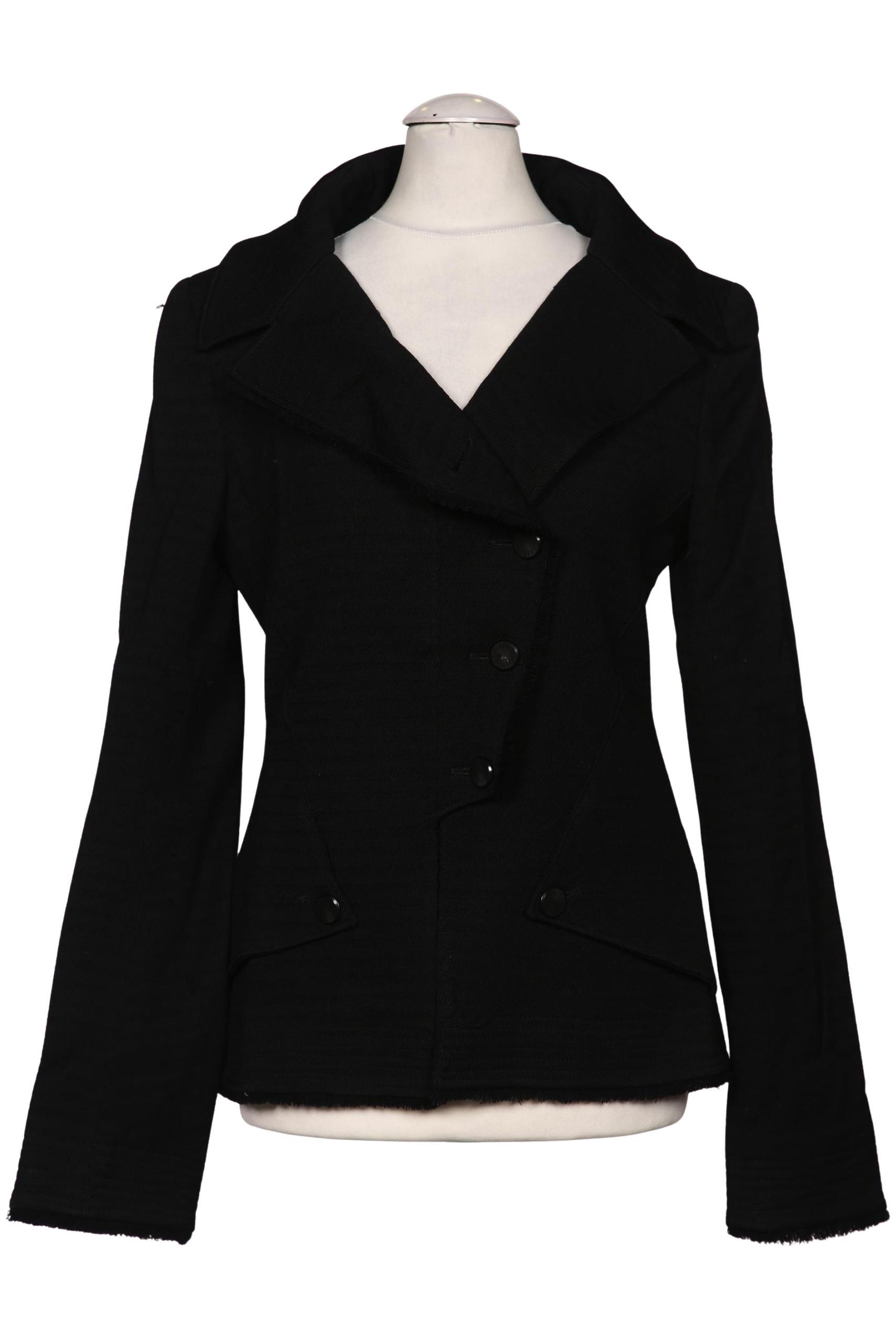 

Karl Lagerfeld Damen Blazer, schwarz, Gr. 36