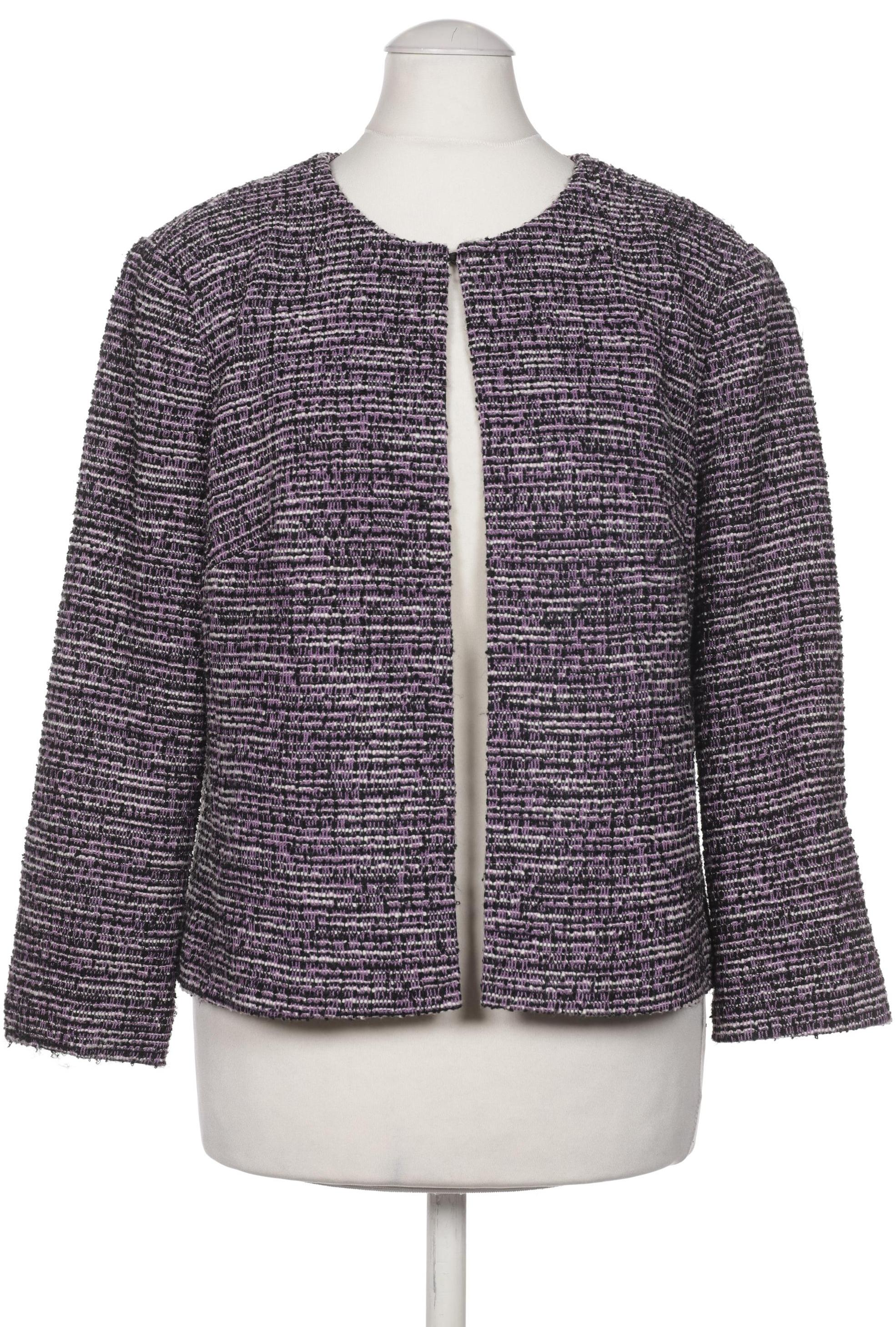 

Karl Lagerfeld Damen Blazer, flieder, Gr. 36