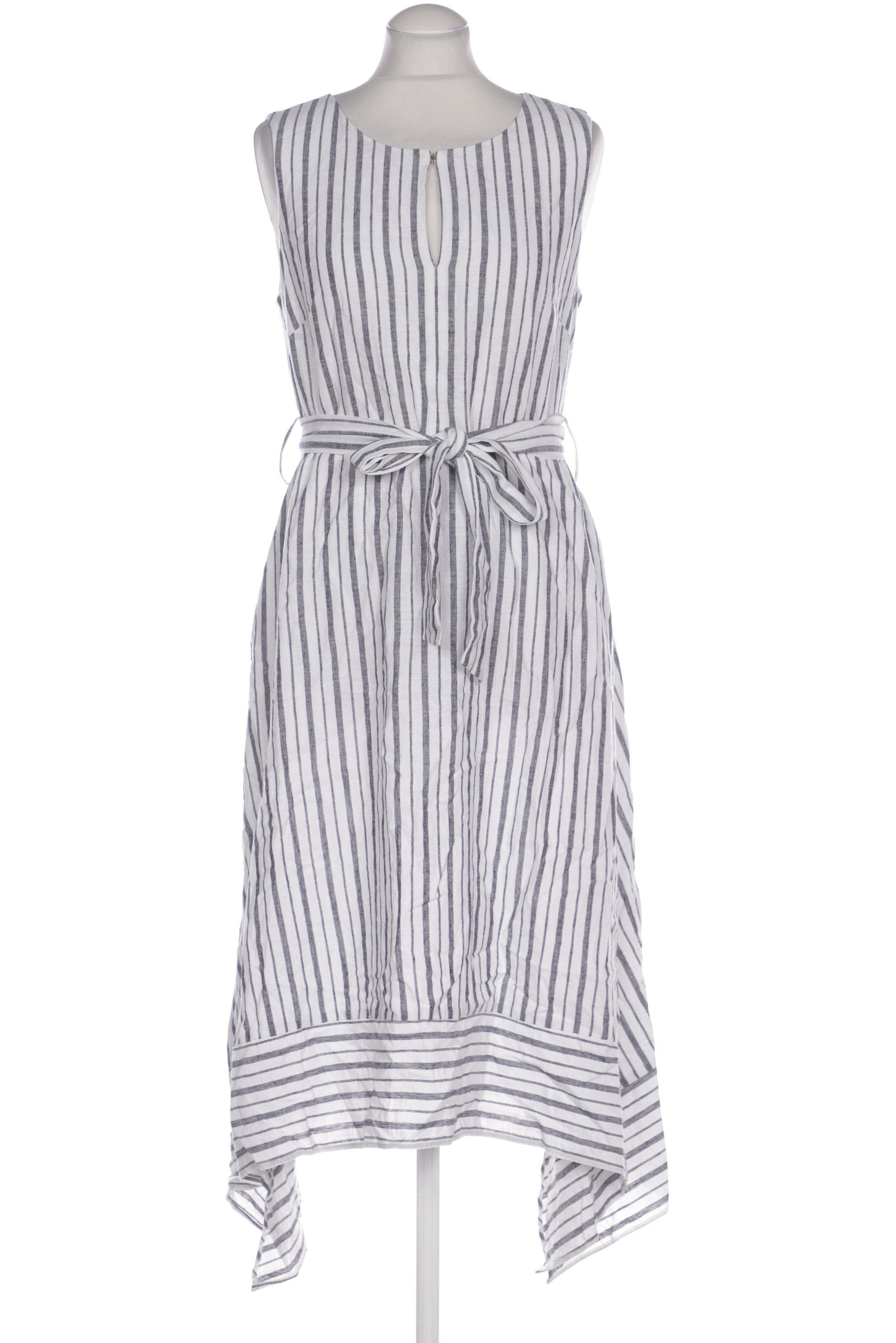 

Karl Lagerfeld Damen Kleid, grau, Gr. 10