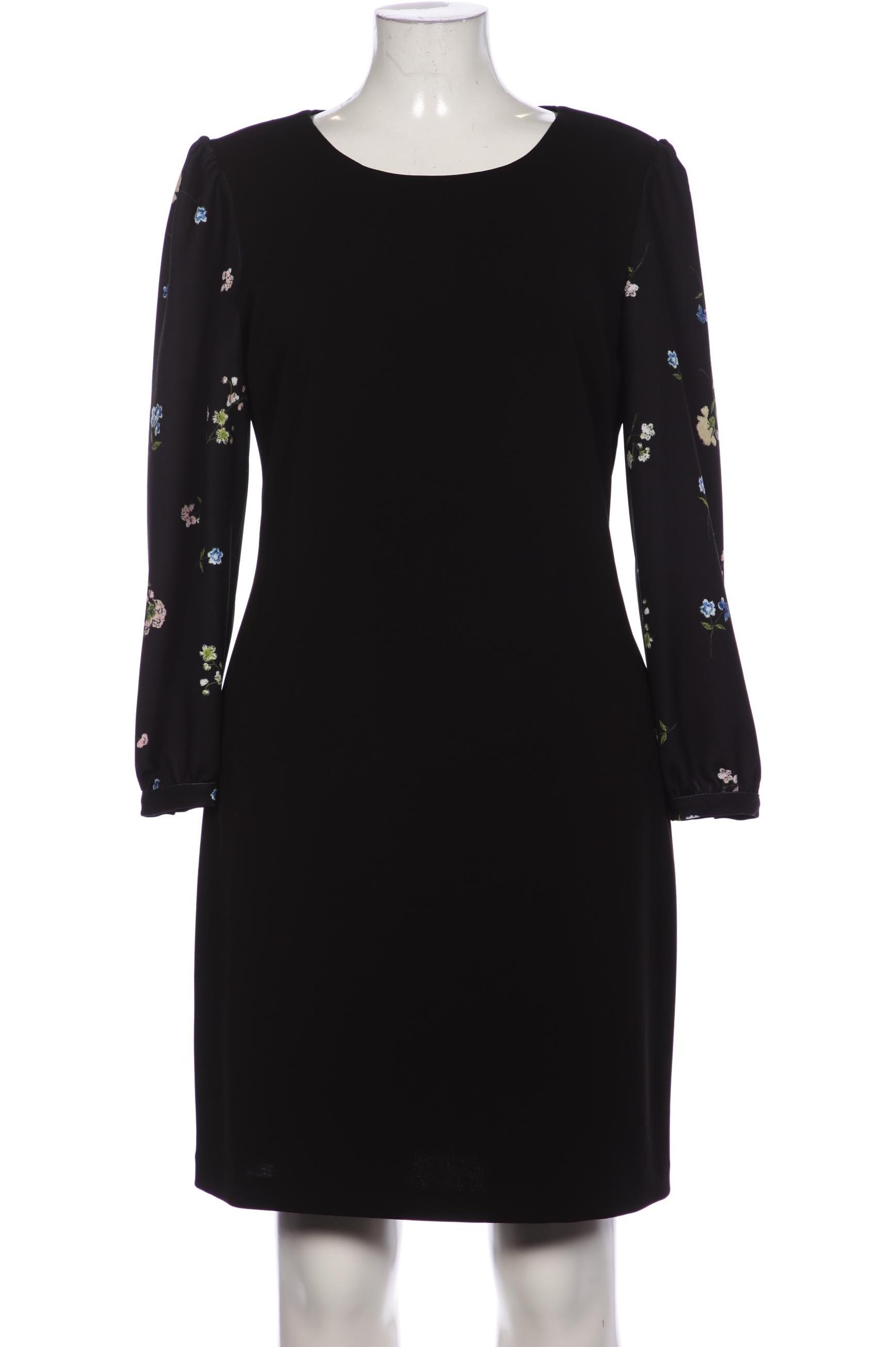 

Karl Lagerfeld Damen Kleid, schwarz, Gr. 14