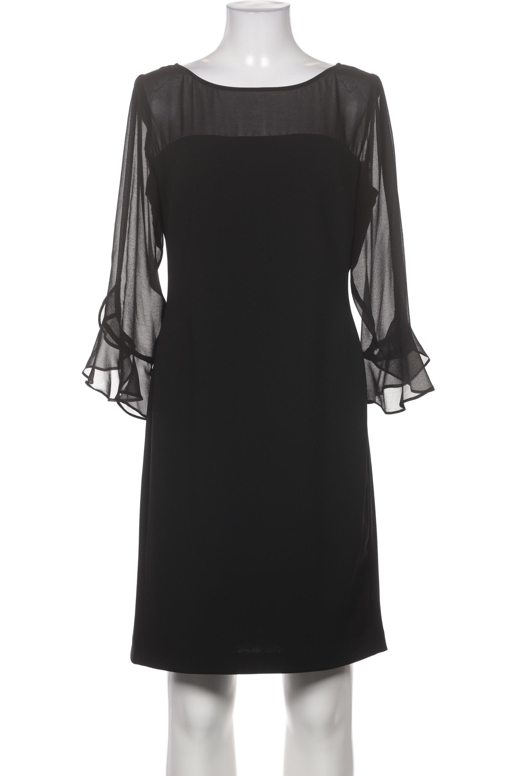 

Karl Lagerfeld Damen Kleid, schwarz, Gr. 10