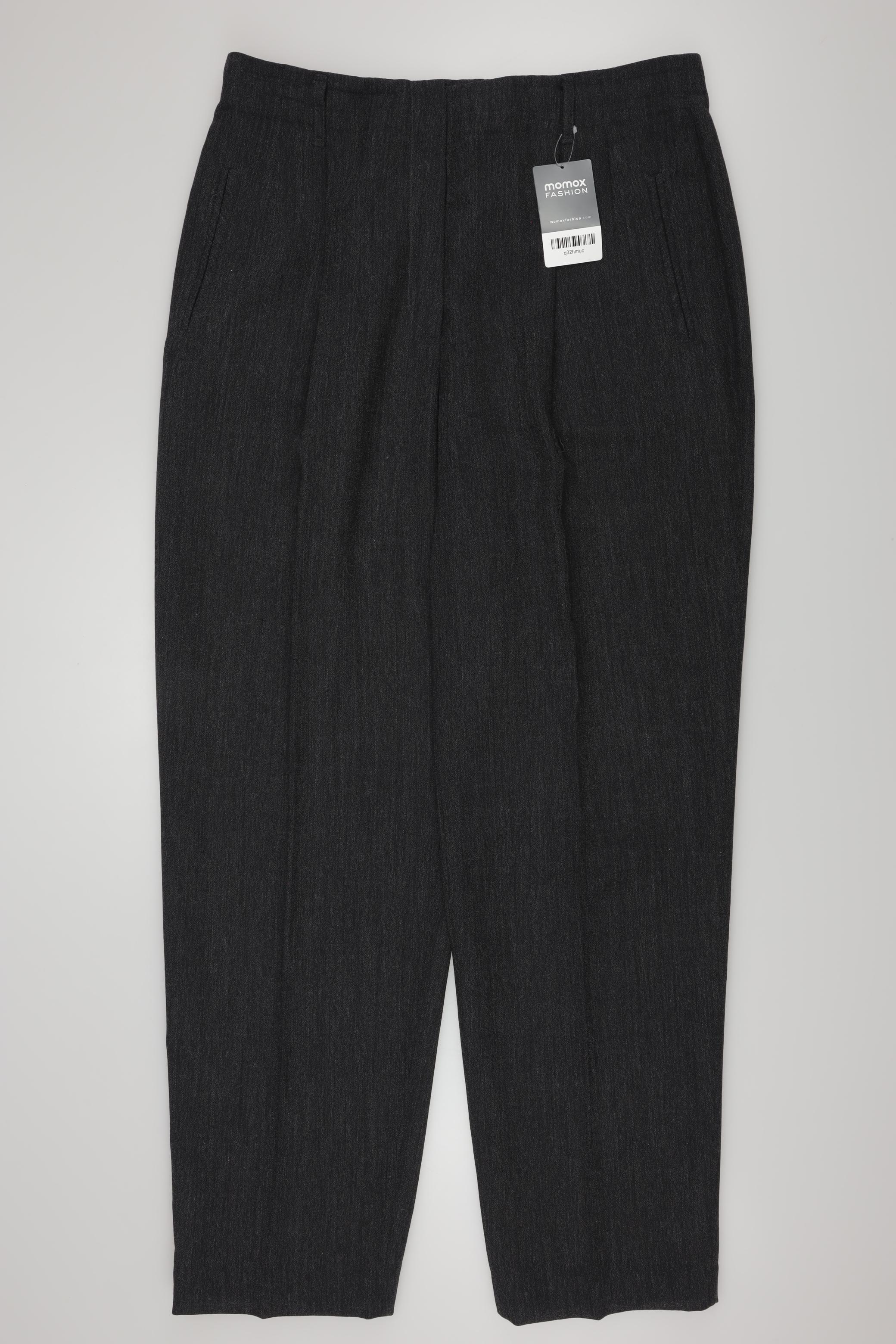 

Karl Lagerfeld Damen Stoffhose, schwarz, Gr. 44