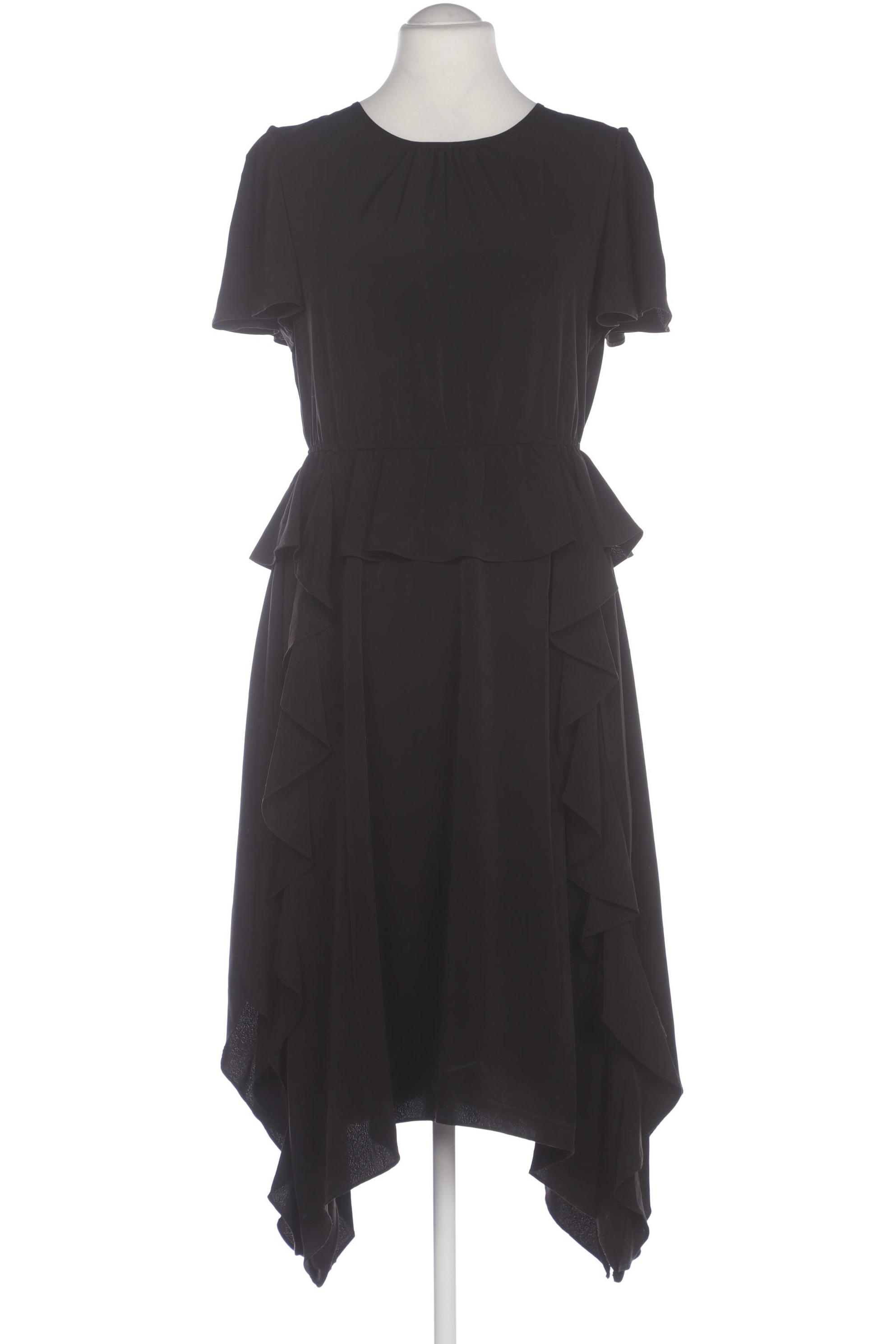 

Karl Lagerfeld Damen Kleid, schwarz, Gr. 12