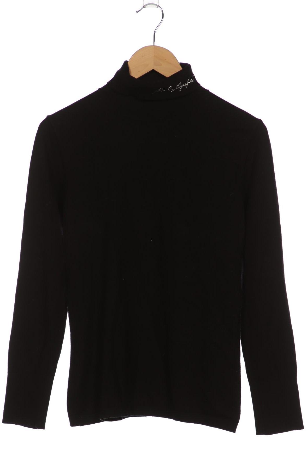 

Karl Lagerfeld Damen Pullover, schwarz, Gr. 42