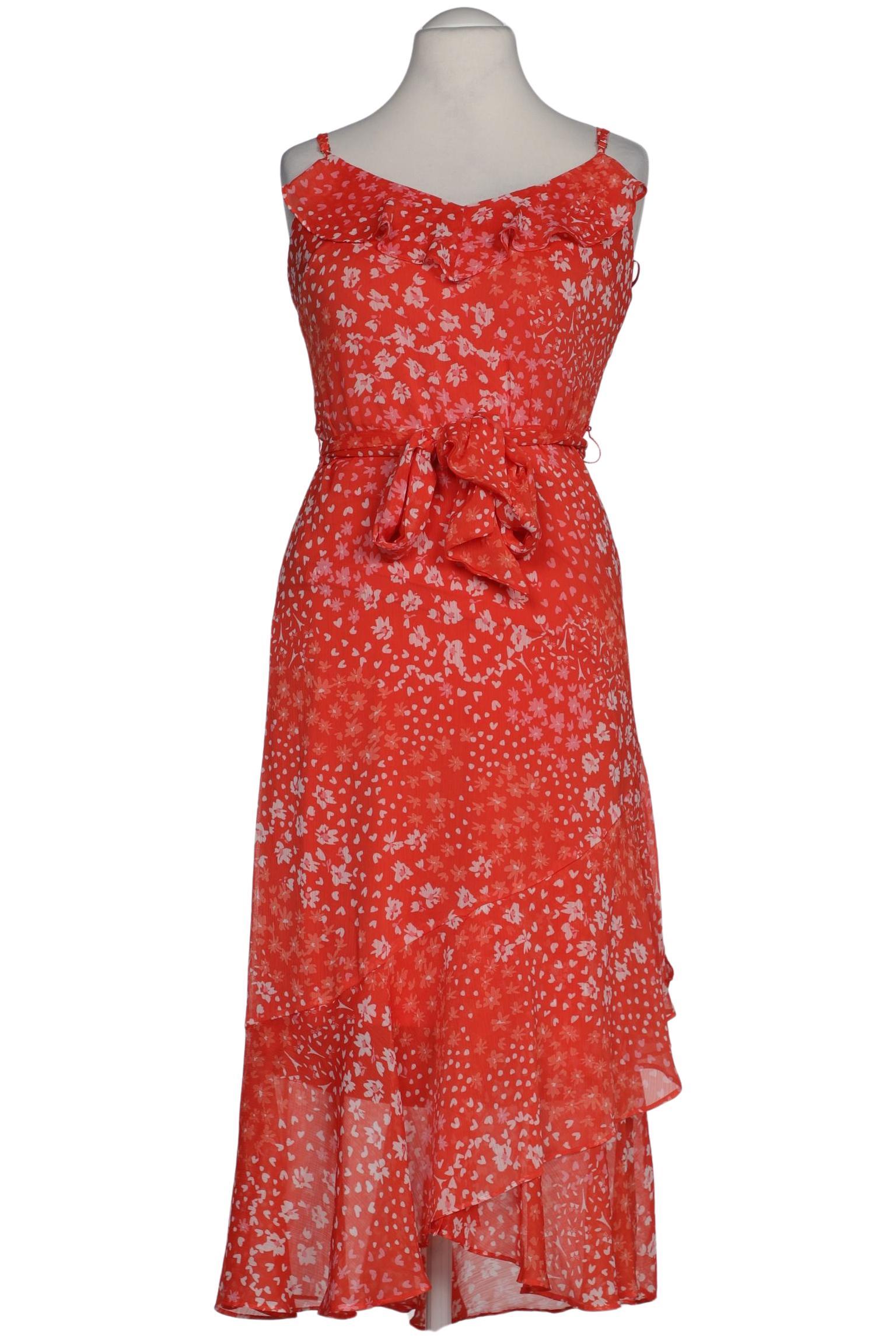 

Karl Lagerfeld Damen Kleid, rot, Gr. 36