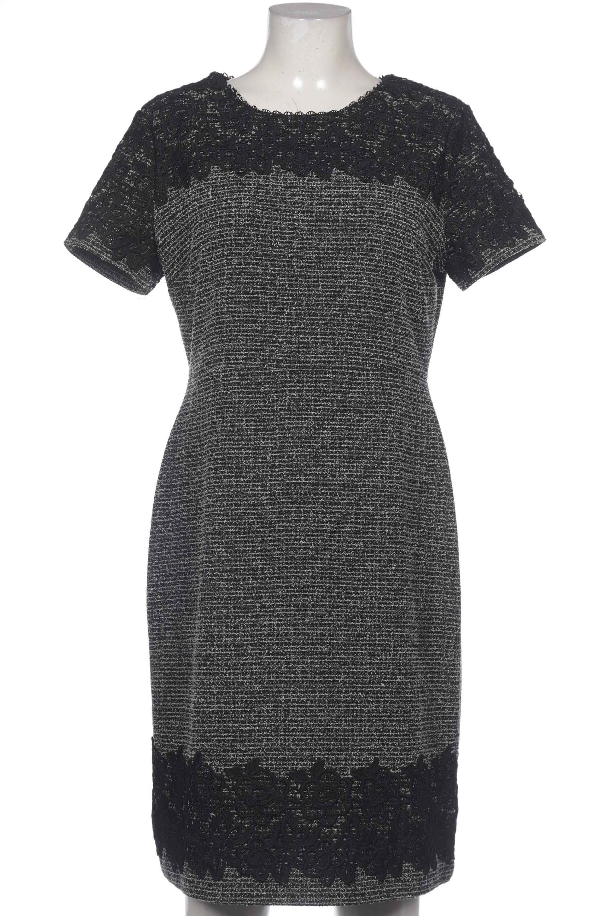 

Karl Lagerfeld Damen Kleid, grau, Gr. 42