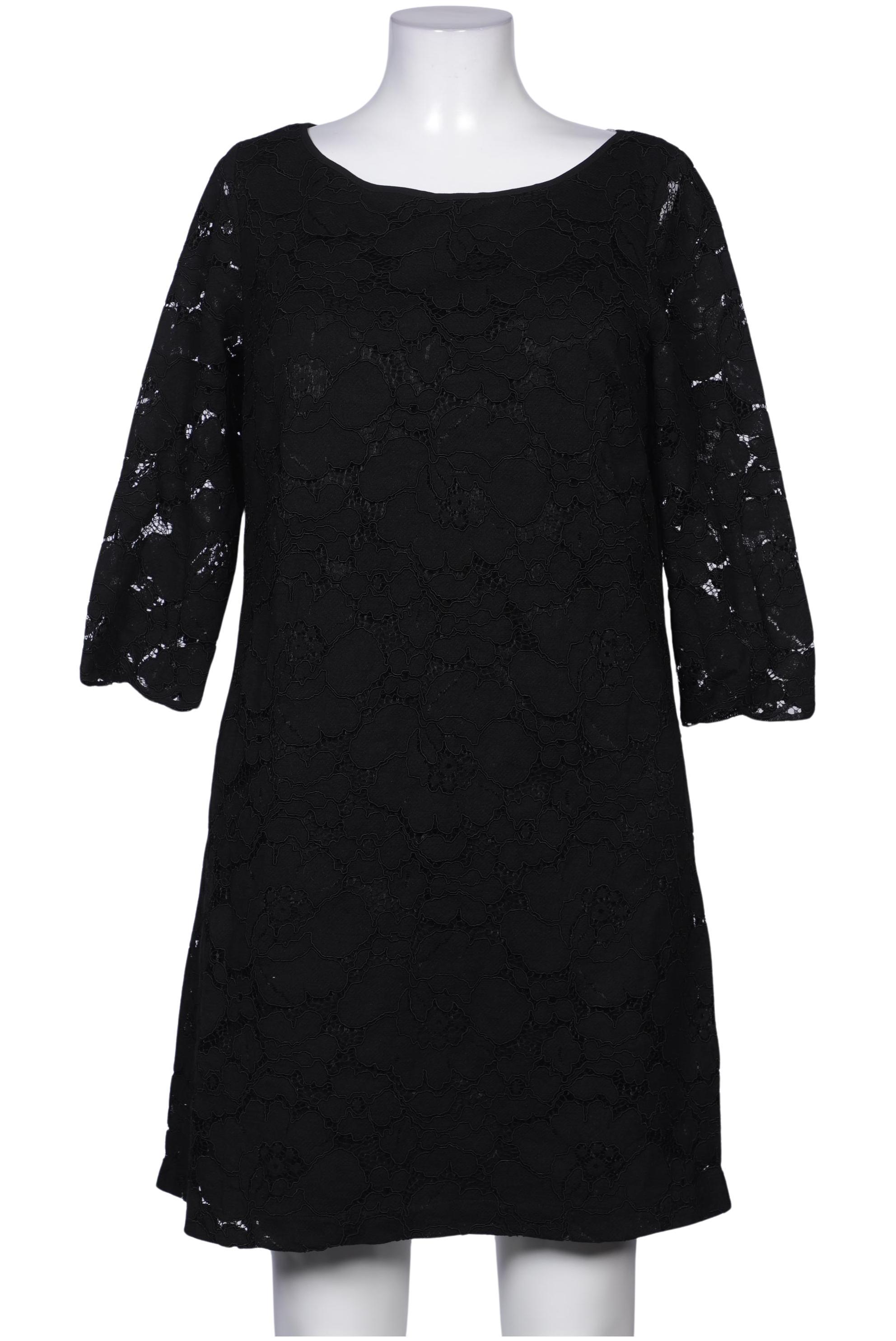

Karl Lagerfeld Damen Kleid, schwarz, Gr. 12