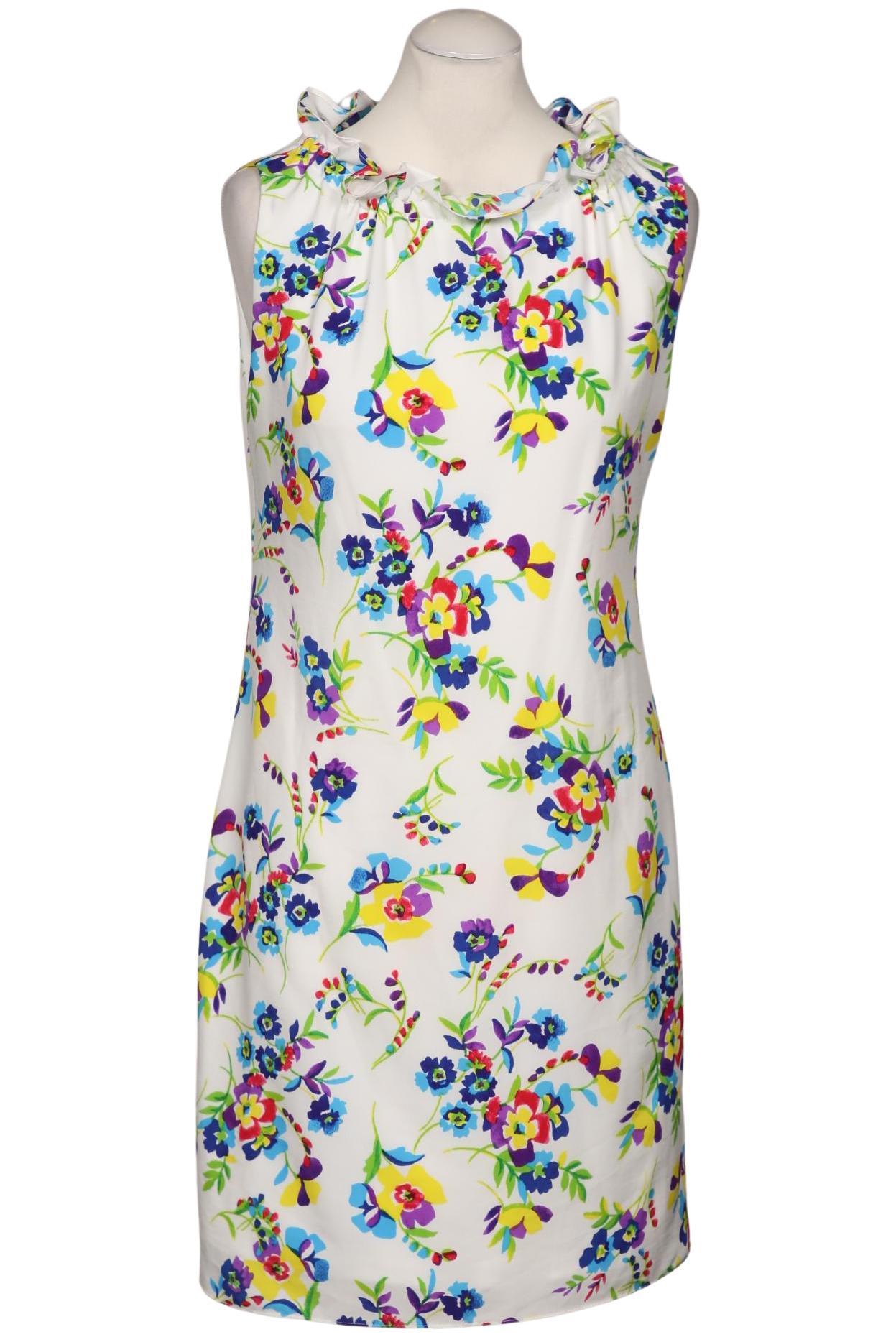 

Karl Lagerfeld Damen Kleid, mehrfarbig, Gr. 38