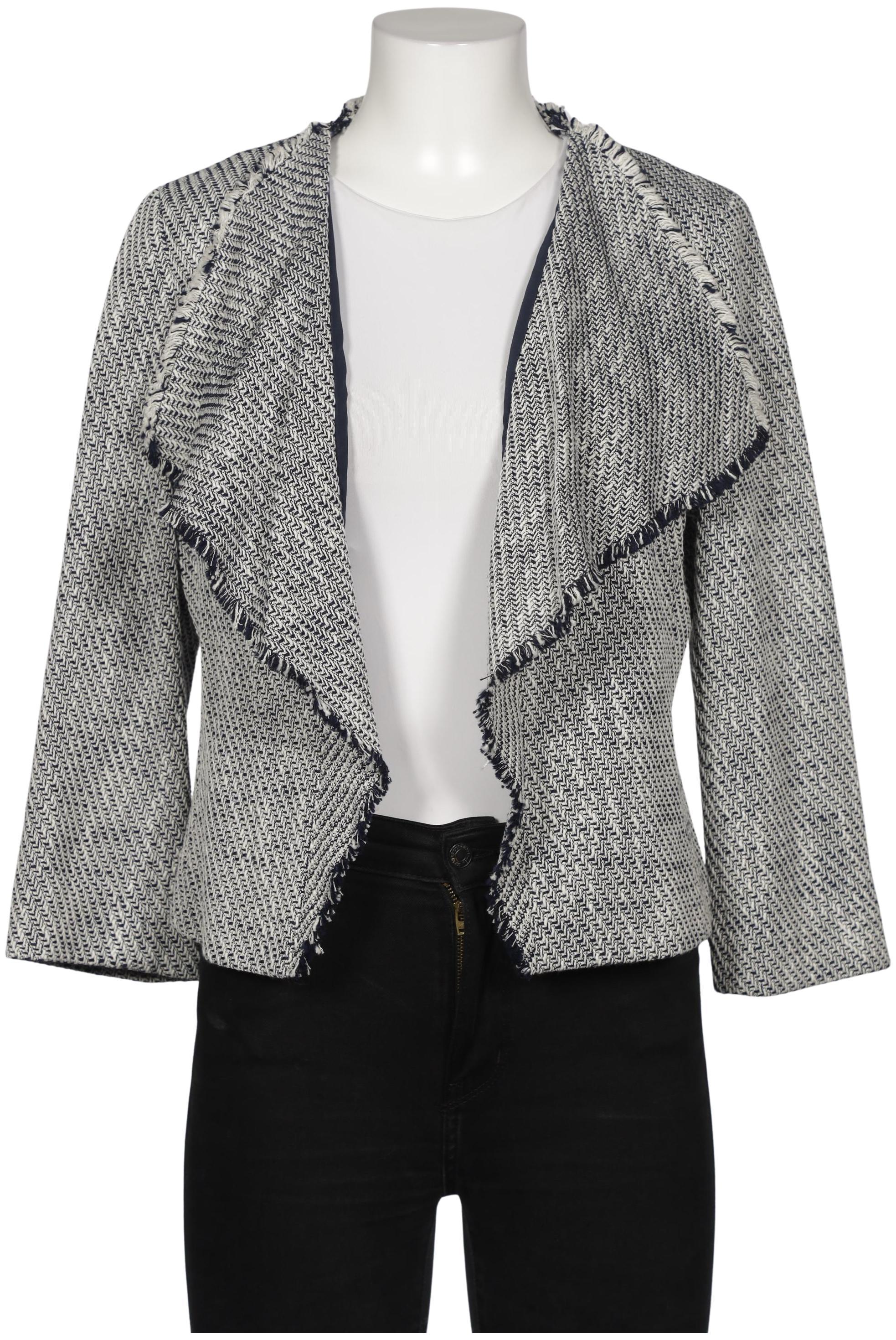 

Karl Lagerfeld Damen Blazer, weiß, Gr. 42