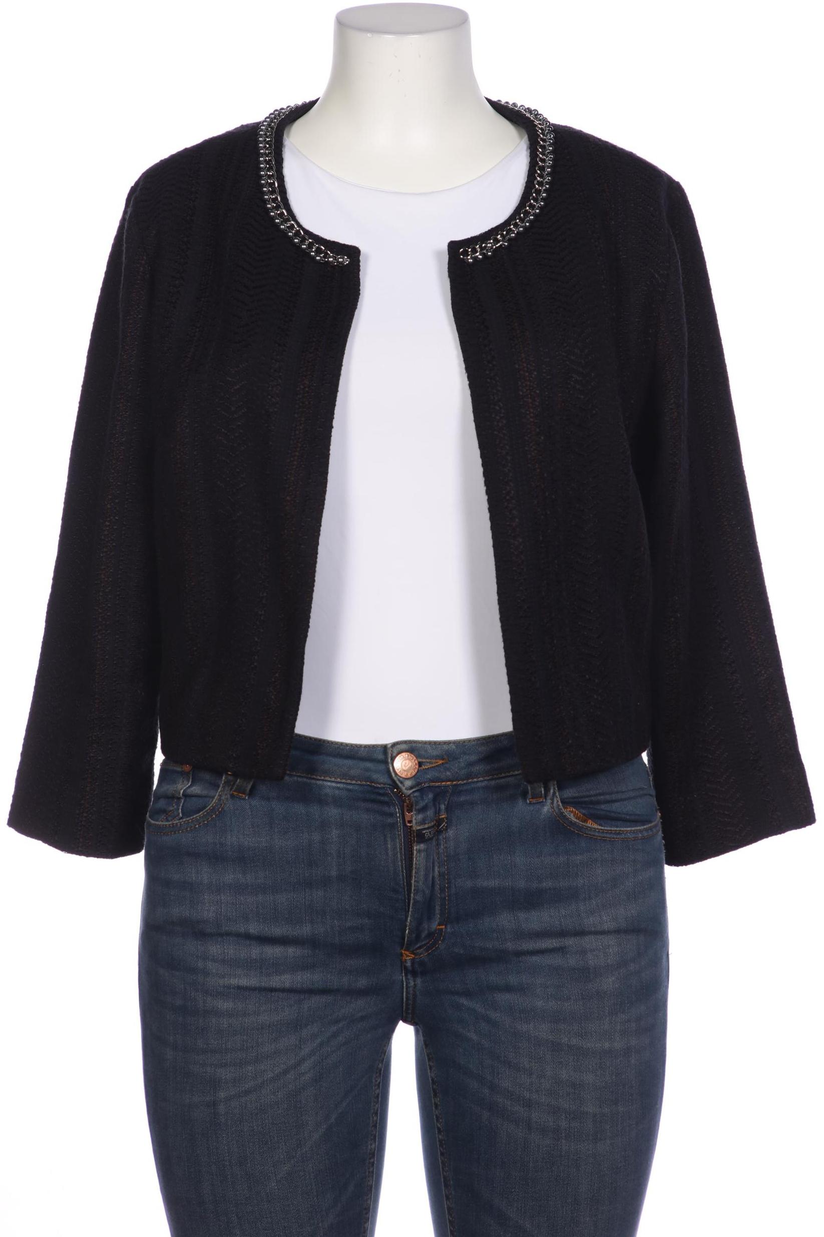 

Karl Lagerfeld Damen Blazer, marineblau