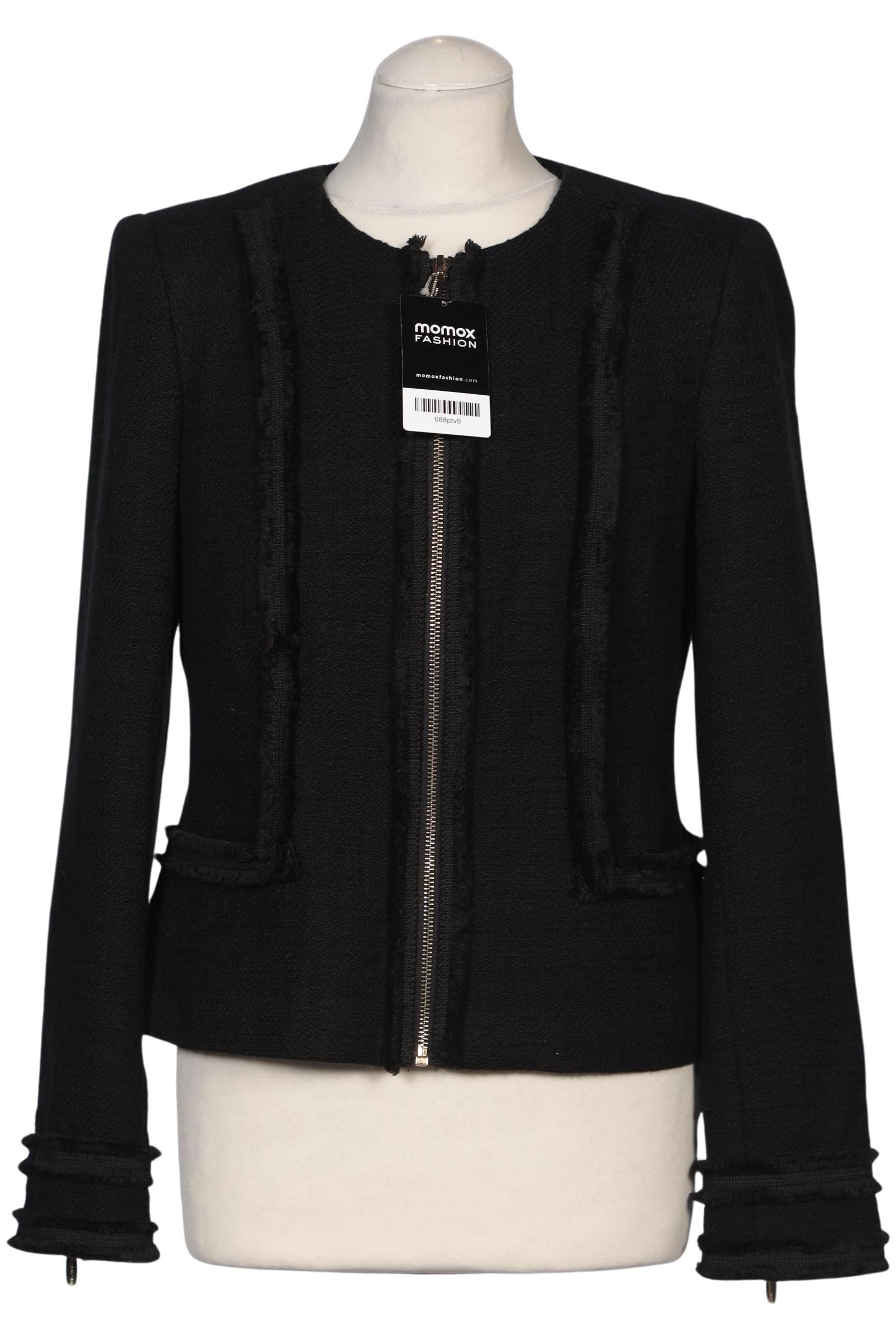 

Karl Lagerfeld Damen Blazer, schwarz, Gr. 36