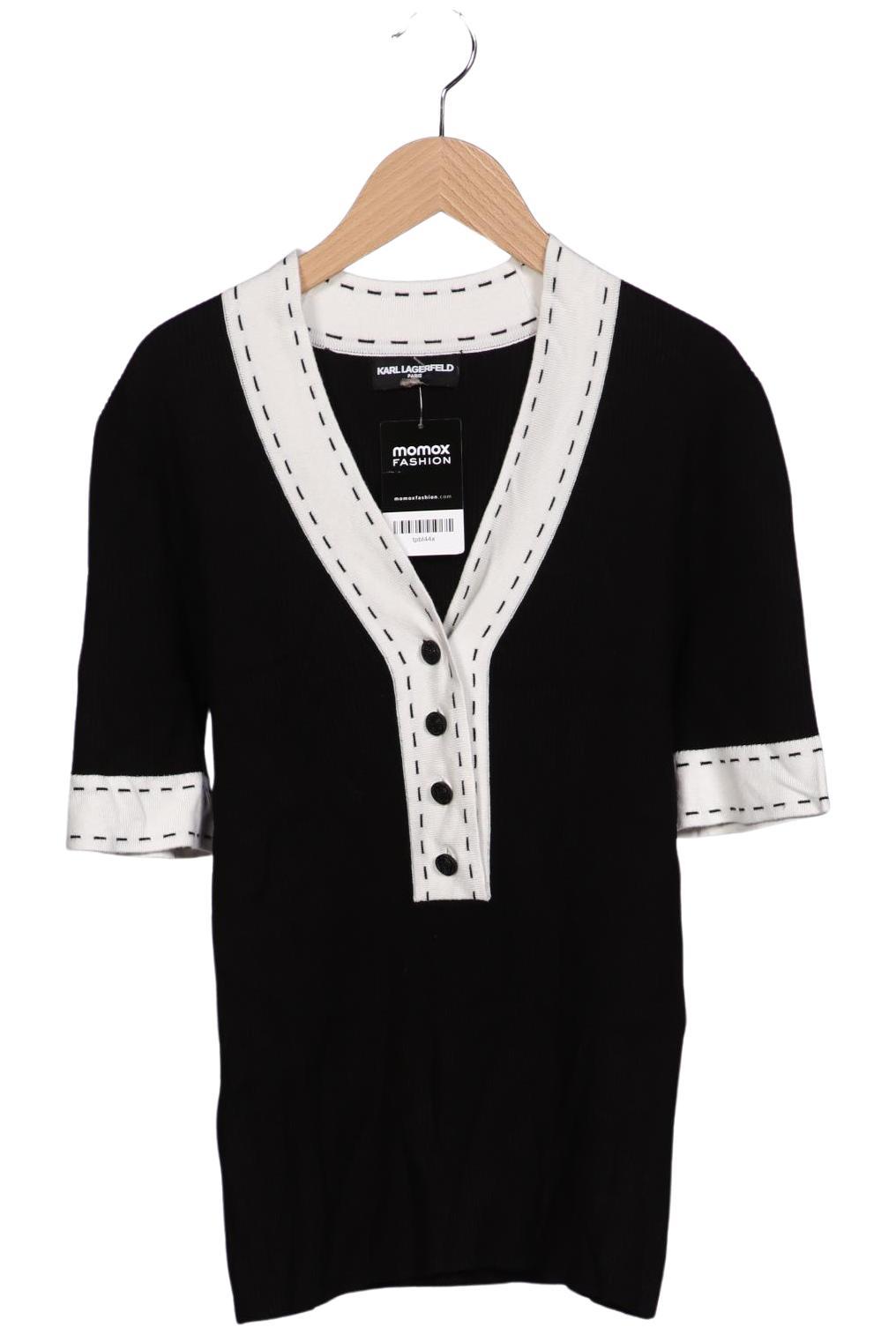 

Karl Lagerfeld Damen Pullover, mehrfarbig, Gr. 36