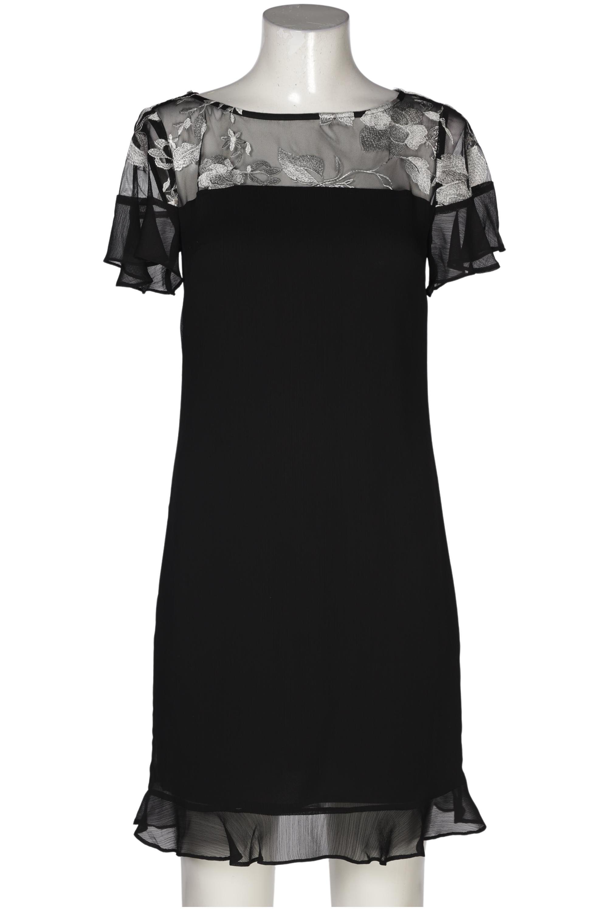 

Karl Lagerfeld Damen Kleid, schwarz, Gr. 4