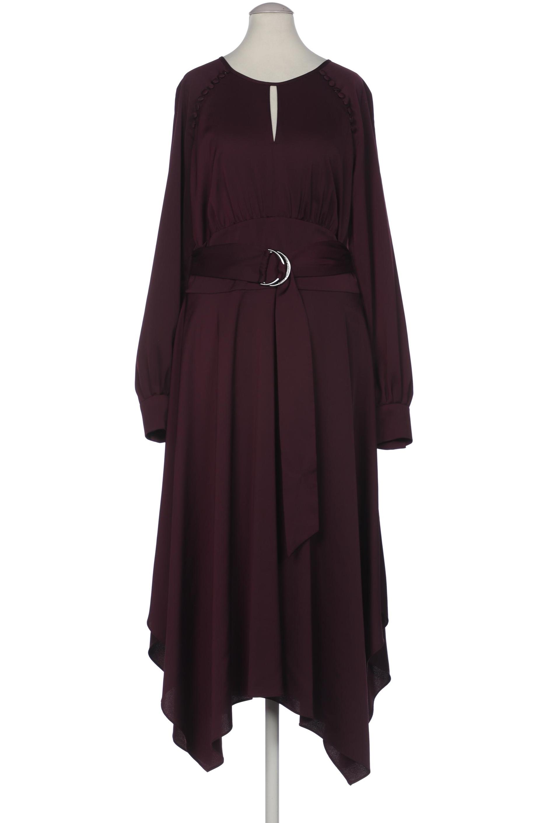 

Karl Lagerfeld Damen Kleid, flieder, Gr. 34