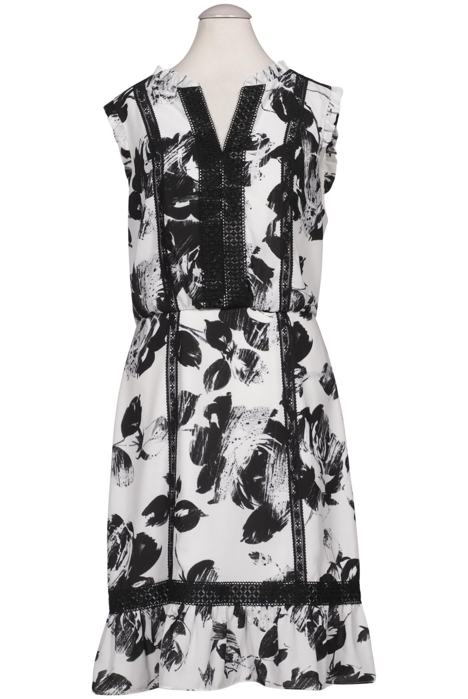 

Karl Lagerfeld Damen Kleid, mehrfarbig, Gr. 4
