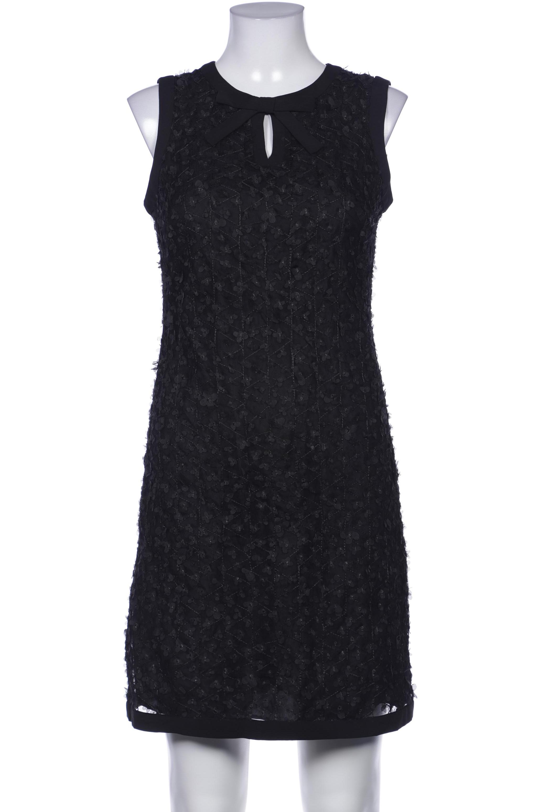 

Karl Lagerfeld Damen Kleid, schwarz, Gr. 36