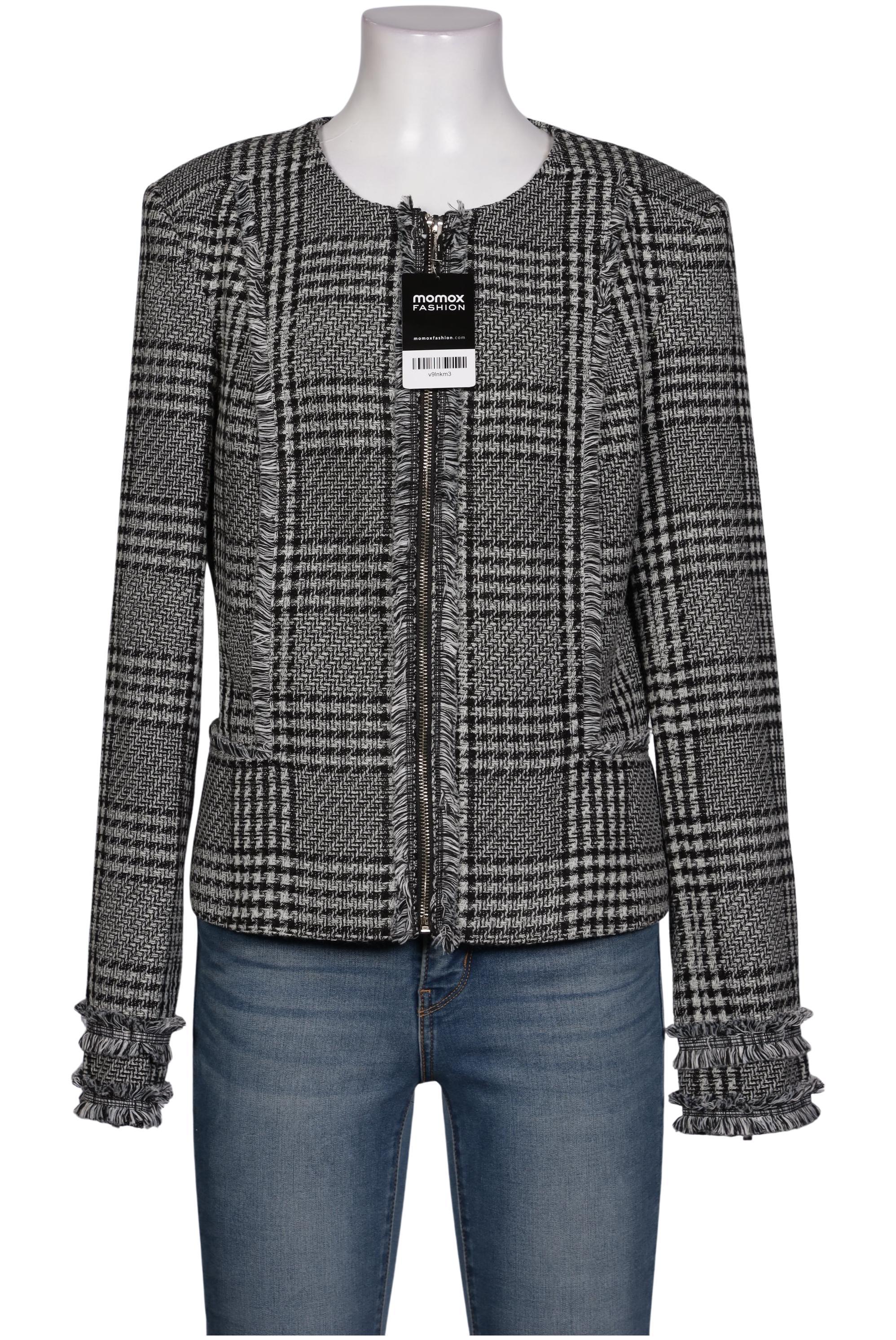 

Karl Lagerfeld Damen Blazer, mehrfarbig, Gr. 38