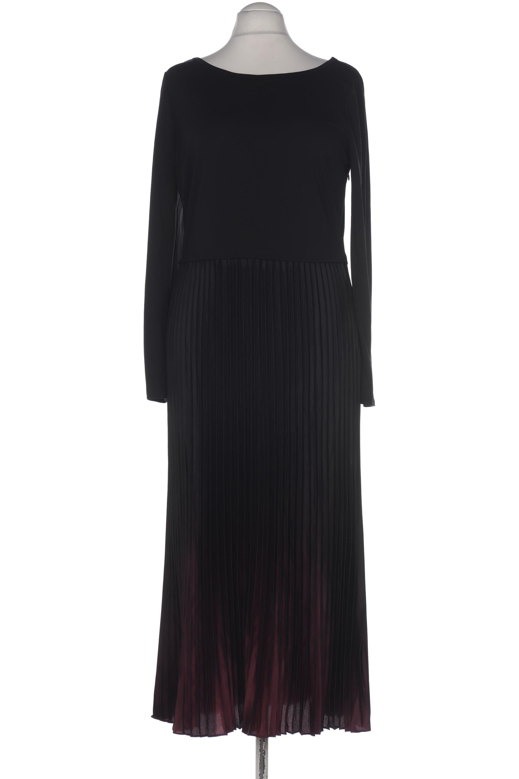 

Karl Lagerfeld Damen Kleid, schwarz, Gr. 42