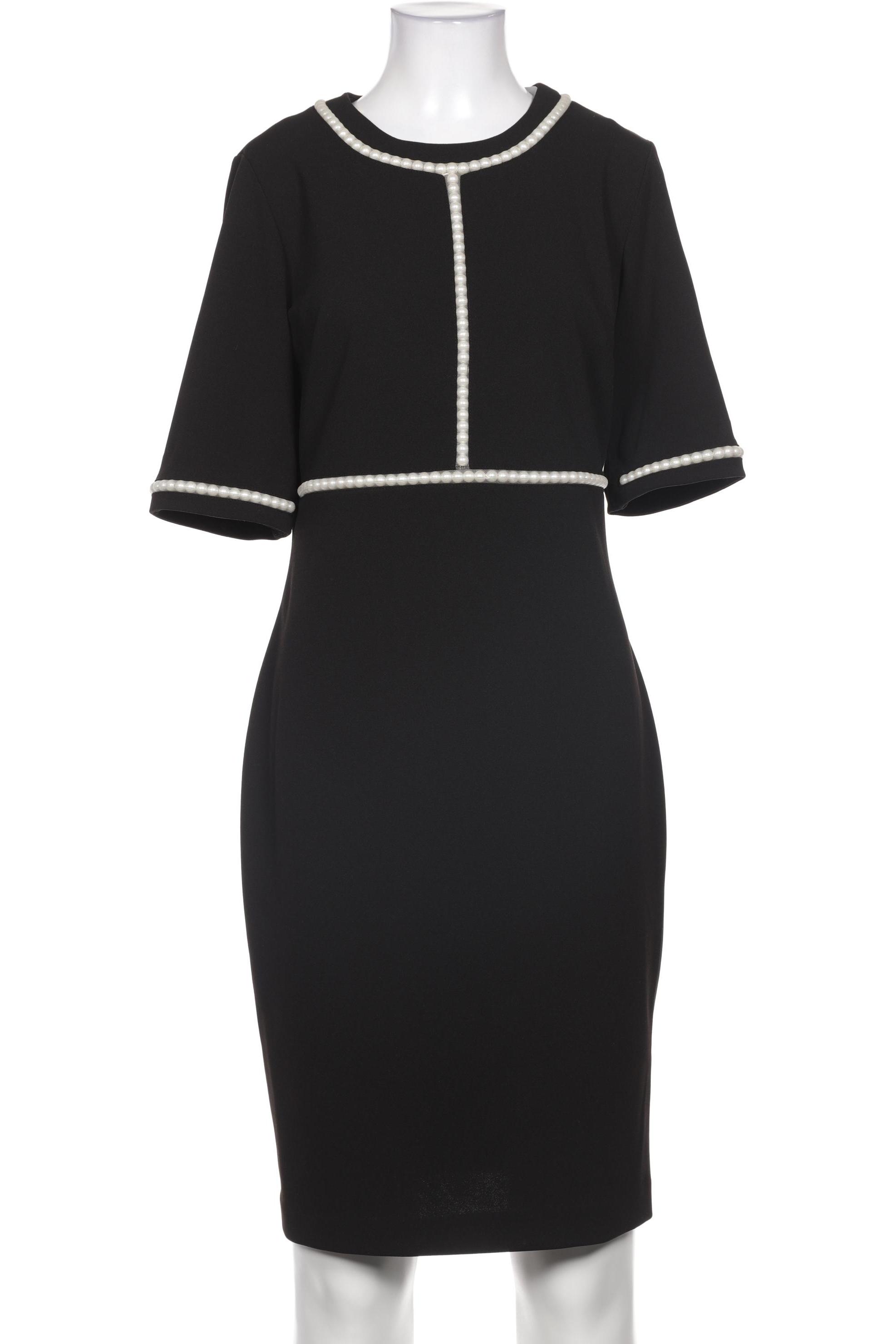 

Karl Lagerfeld Damen Kleid, schwarz, Gr. 10