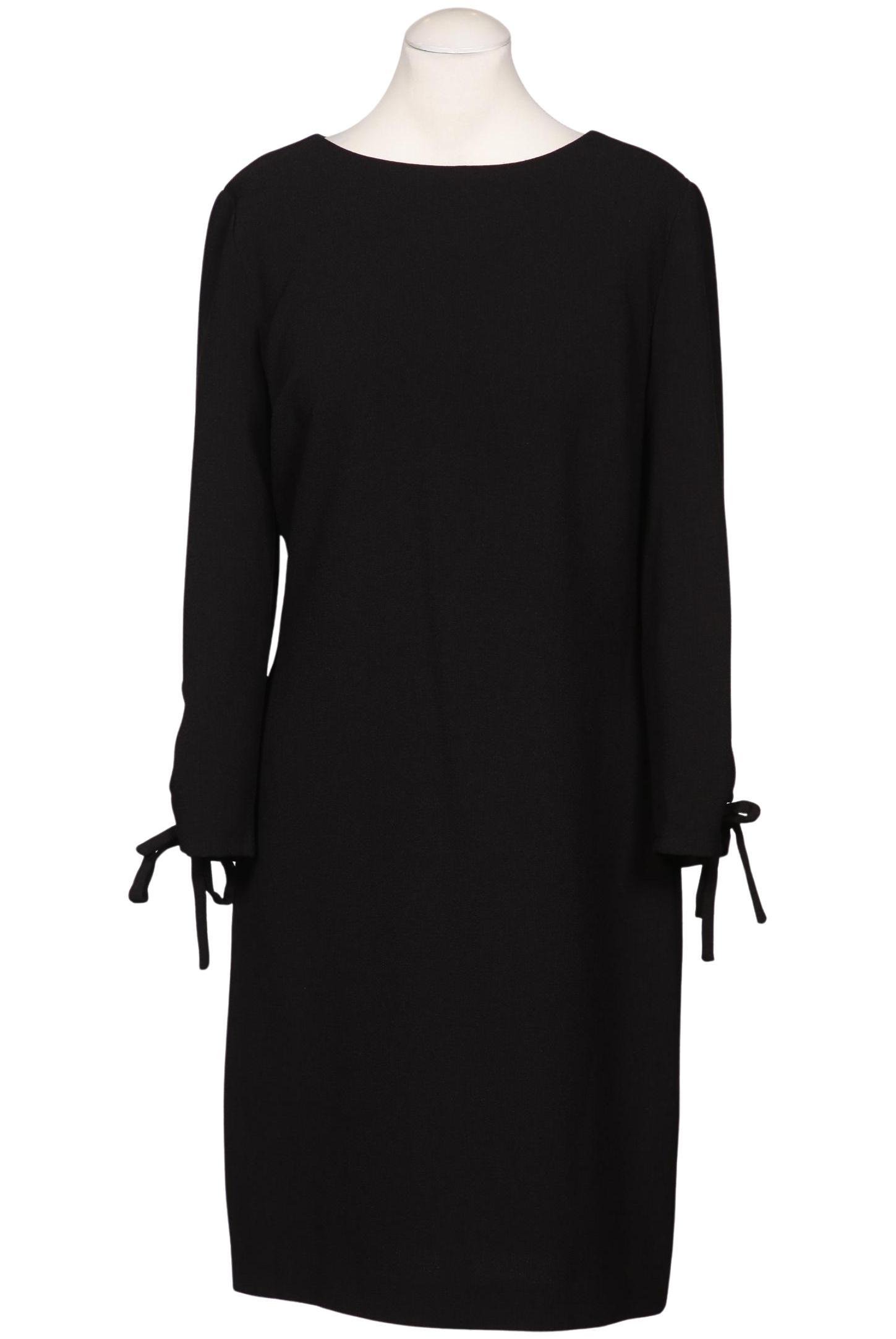 

Karl Lagerfeld Damen Kleid, schwarz, Gr. 8