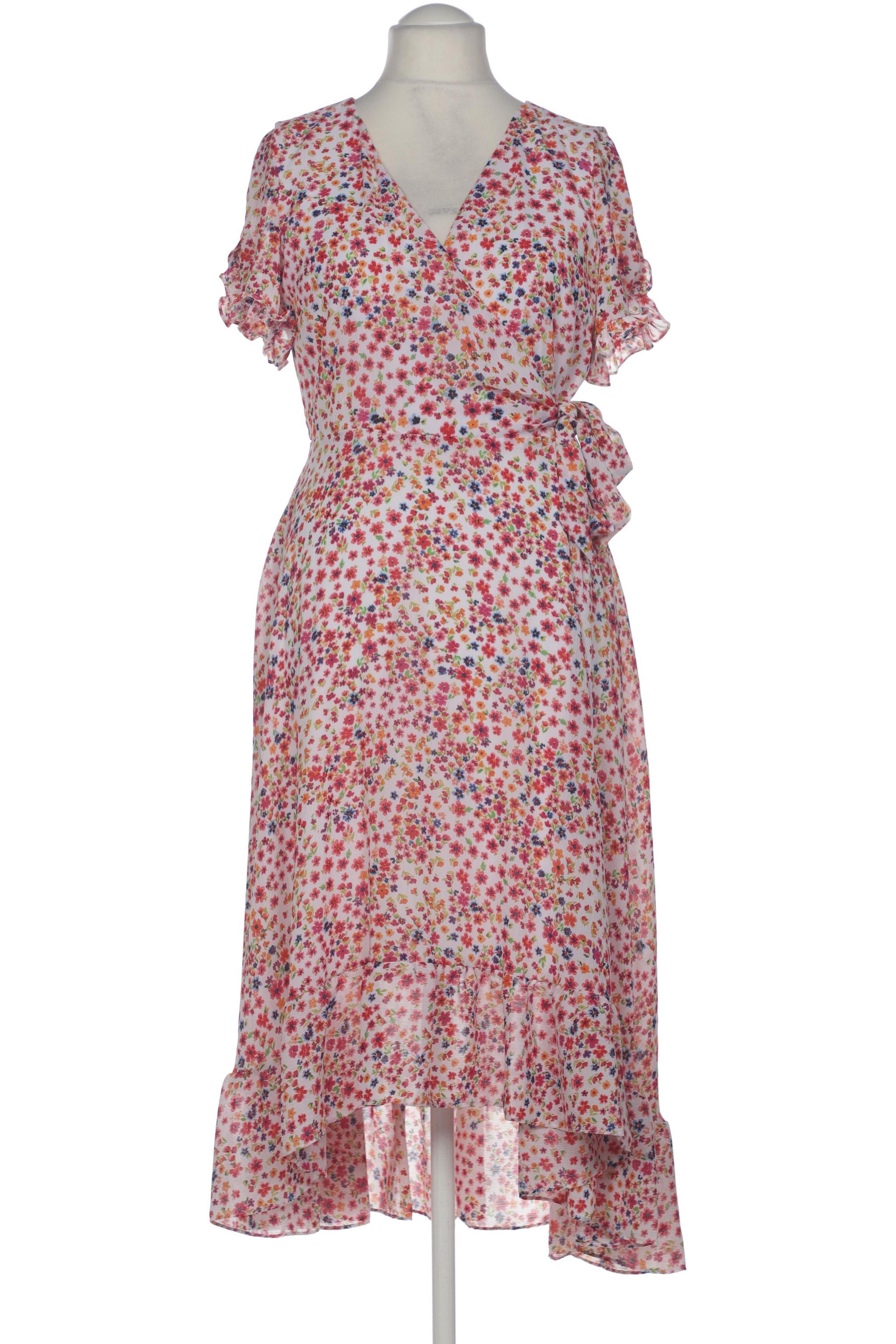 

Karl Lagerfeld Damen Kleid, rot, Gr. 10