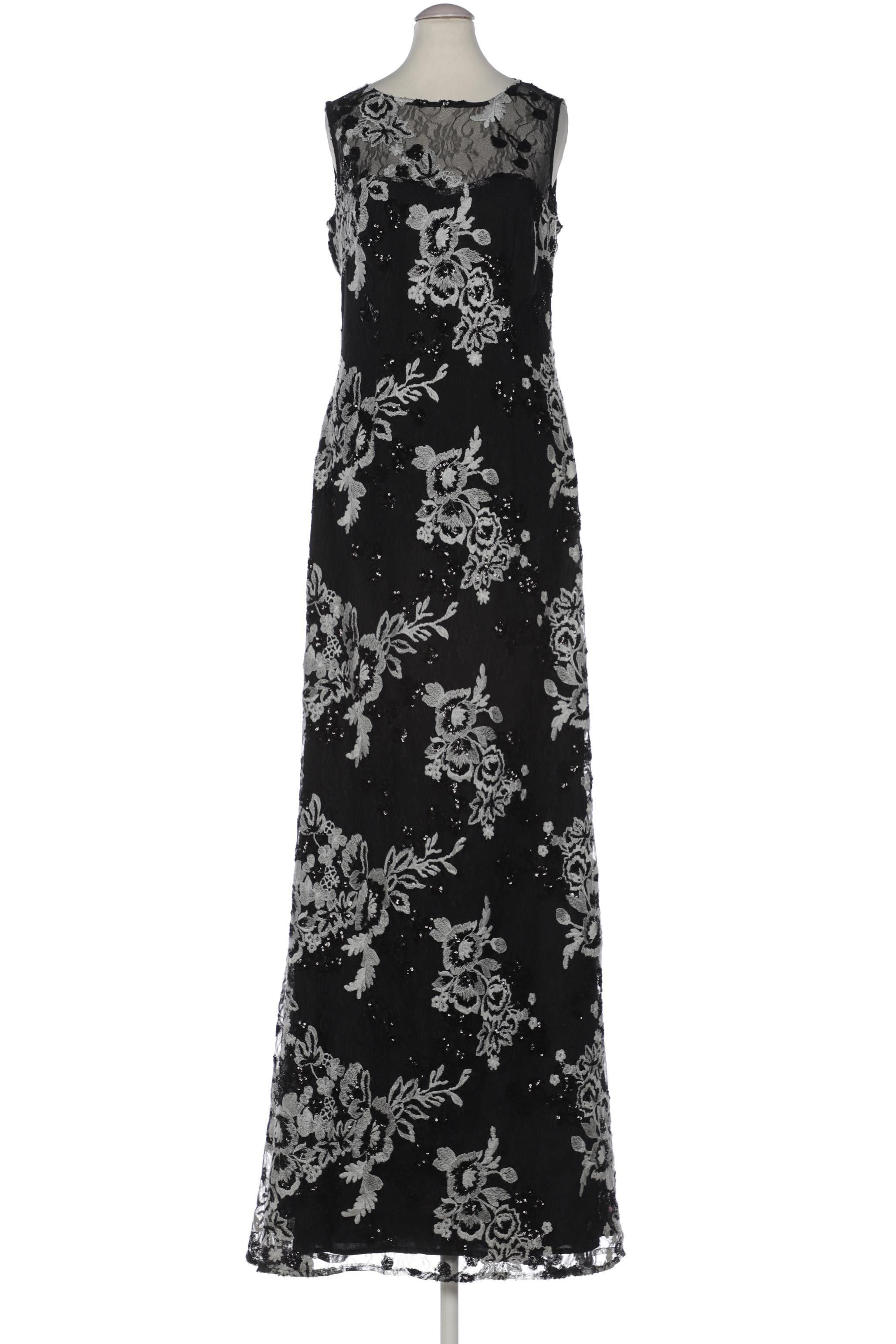 

Karl Lagerfeld Damen Kleid, schwarz, Gr. 34