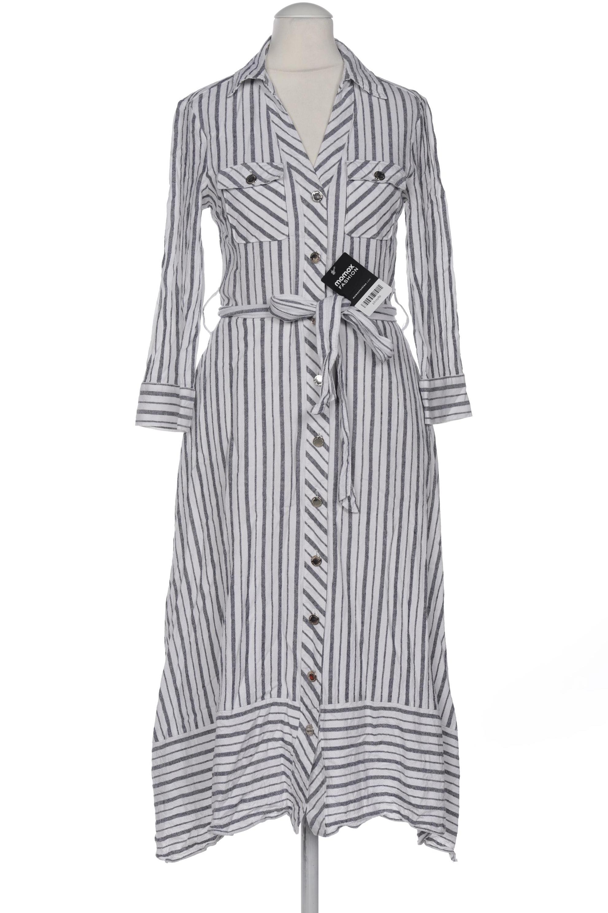 

Karl Lagerfeld Damen Kleid, grau, Gr. 34
