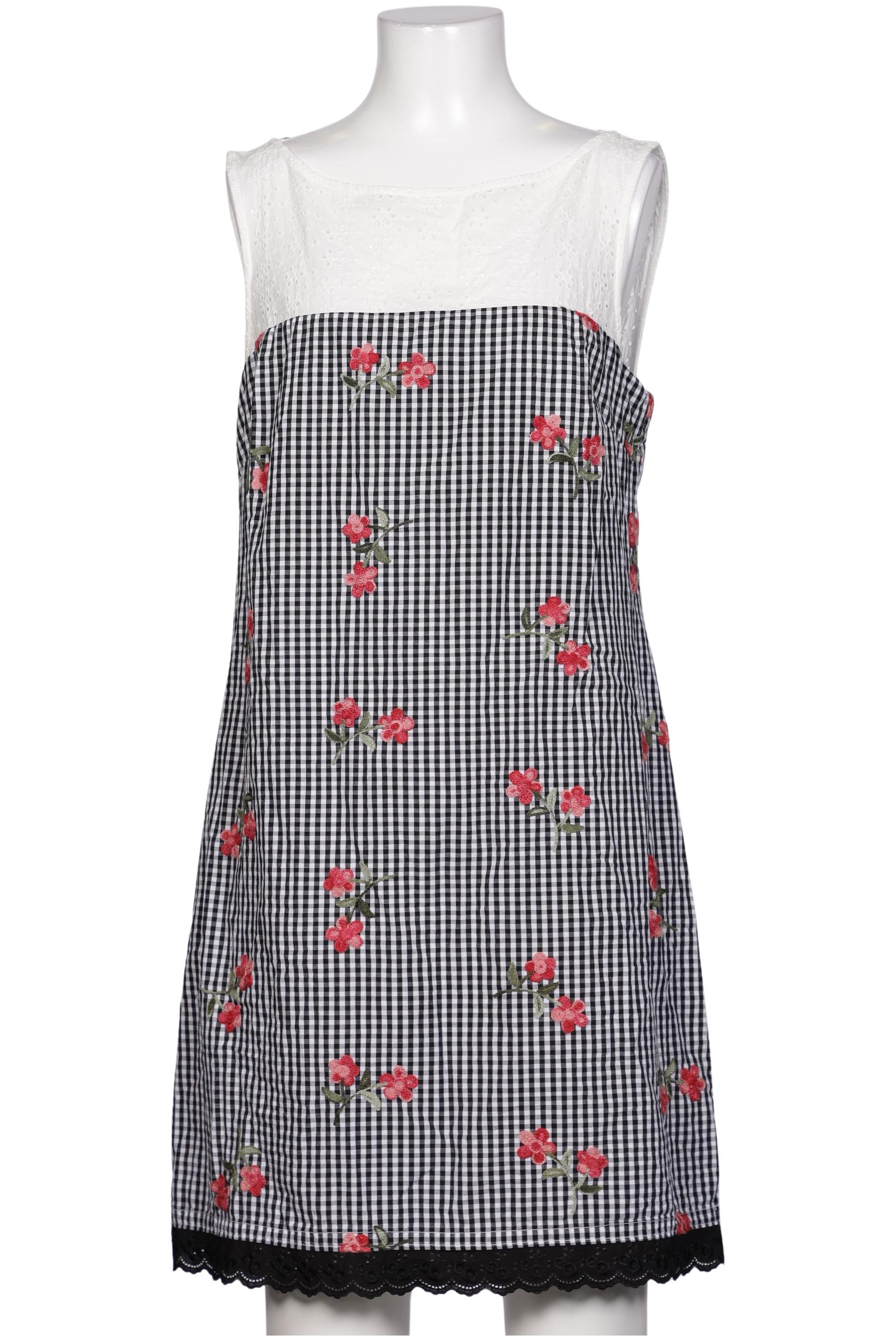 

Karl Lagerfeld Damen Kleid, mehrfarbig, Gr. 38