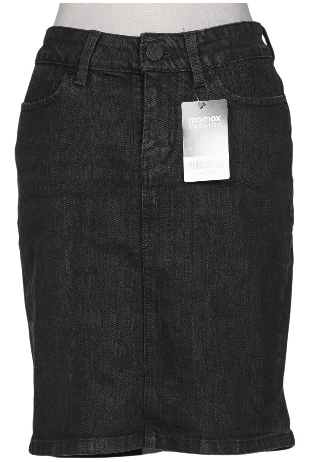 

Karl Lagerfeld Damen Rock, schwarz, Gr. 38