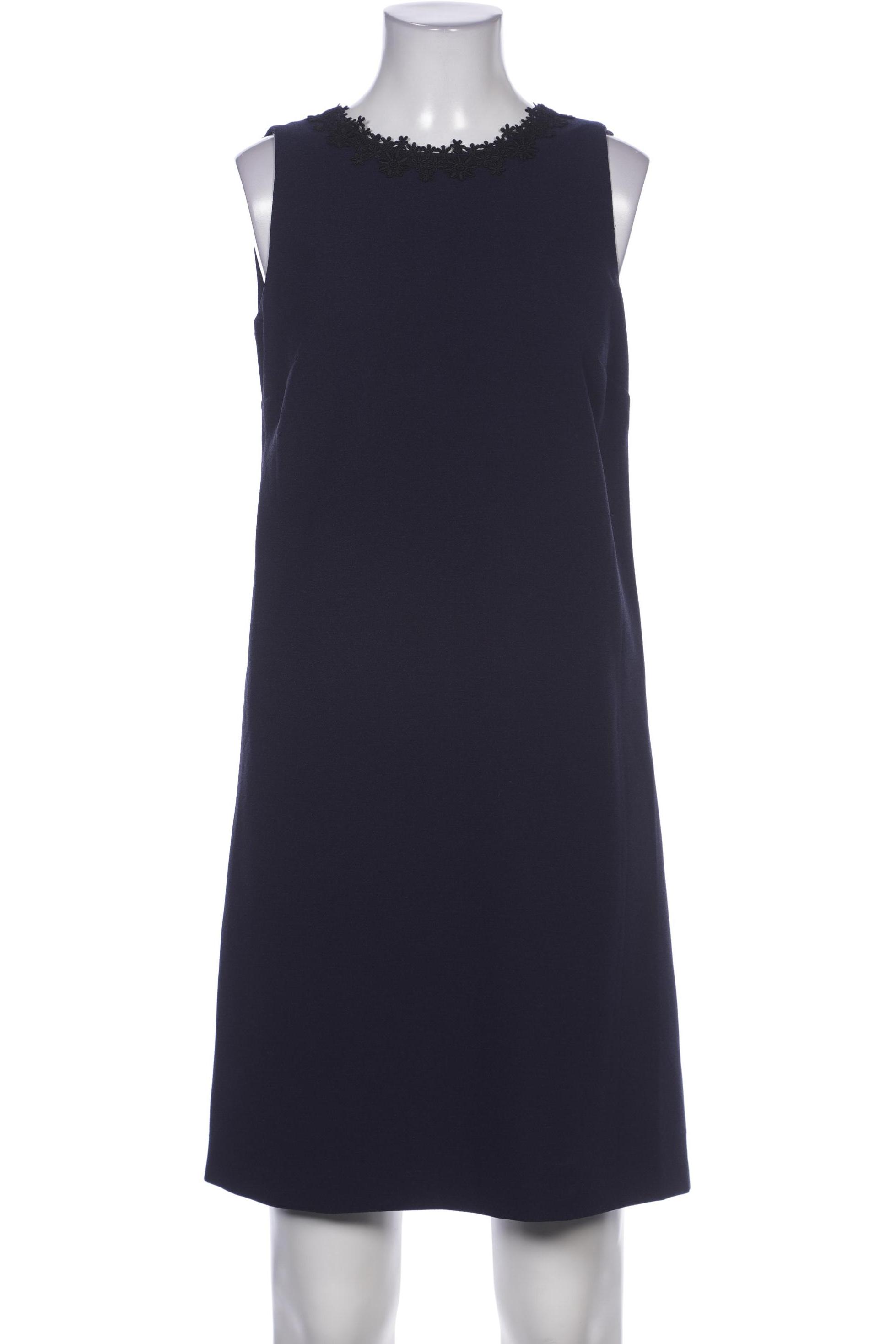 

Karl Lagerfeld Damen Kleid, marineblau, Gr. 4