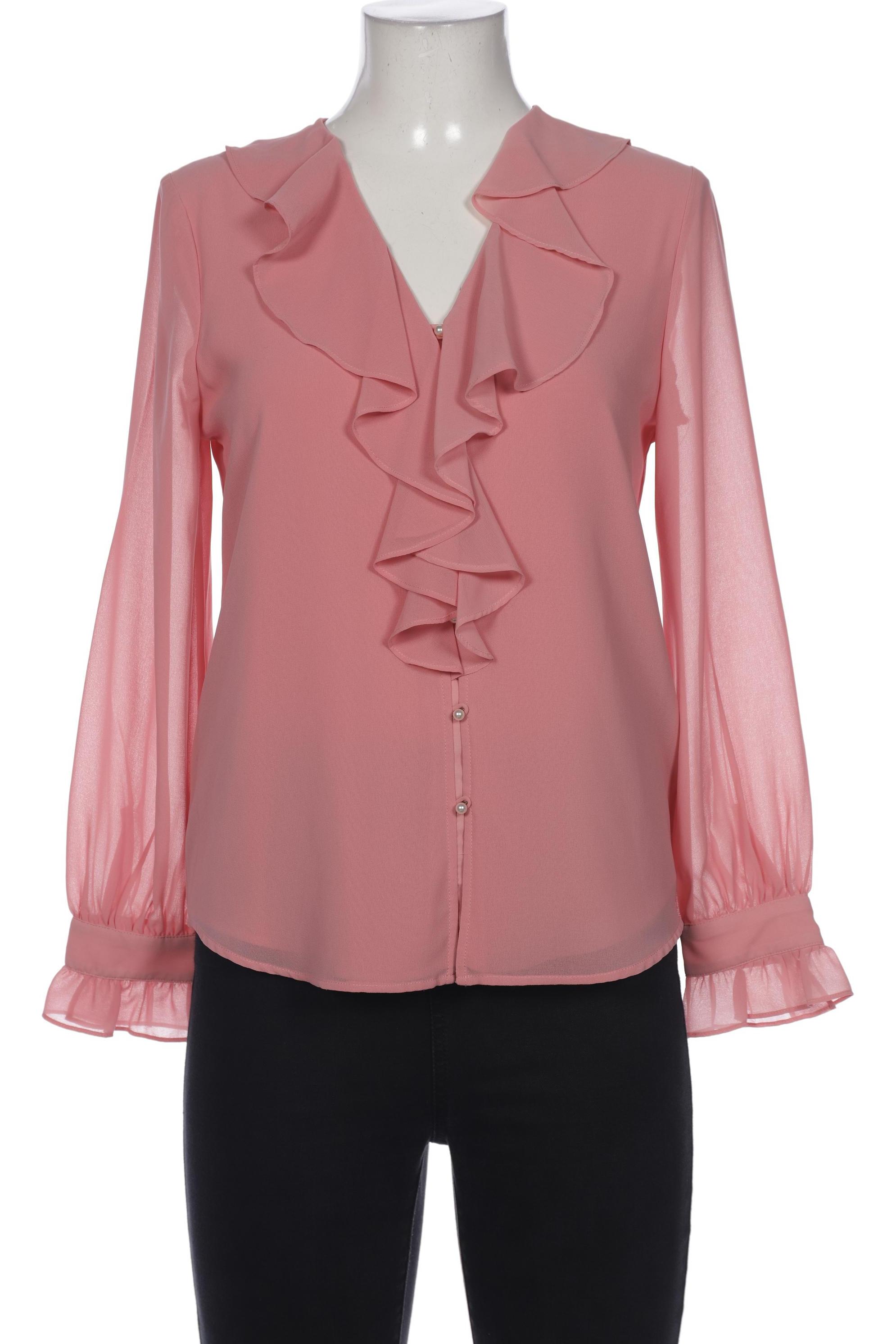 

Karl Lagerfeld Damen Bluse, pink, Gr. 42