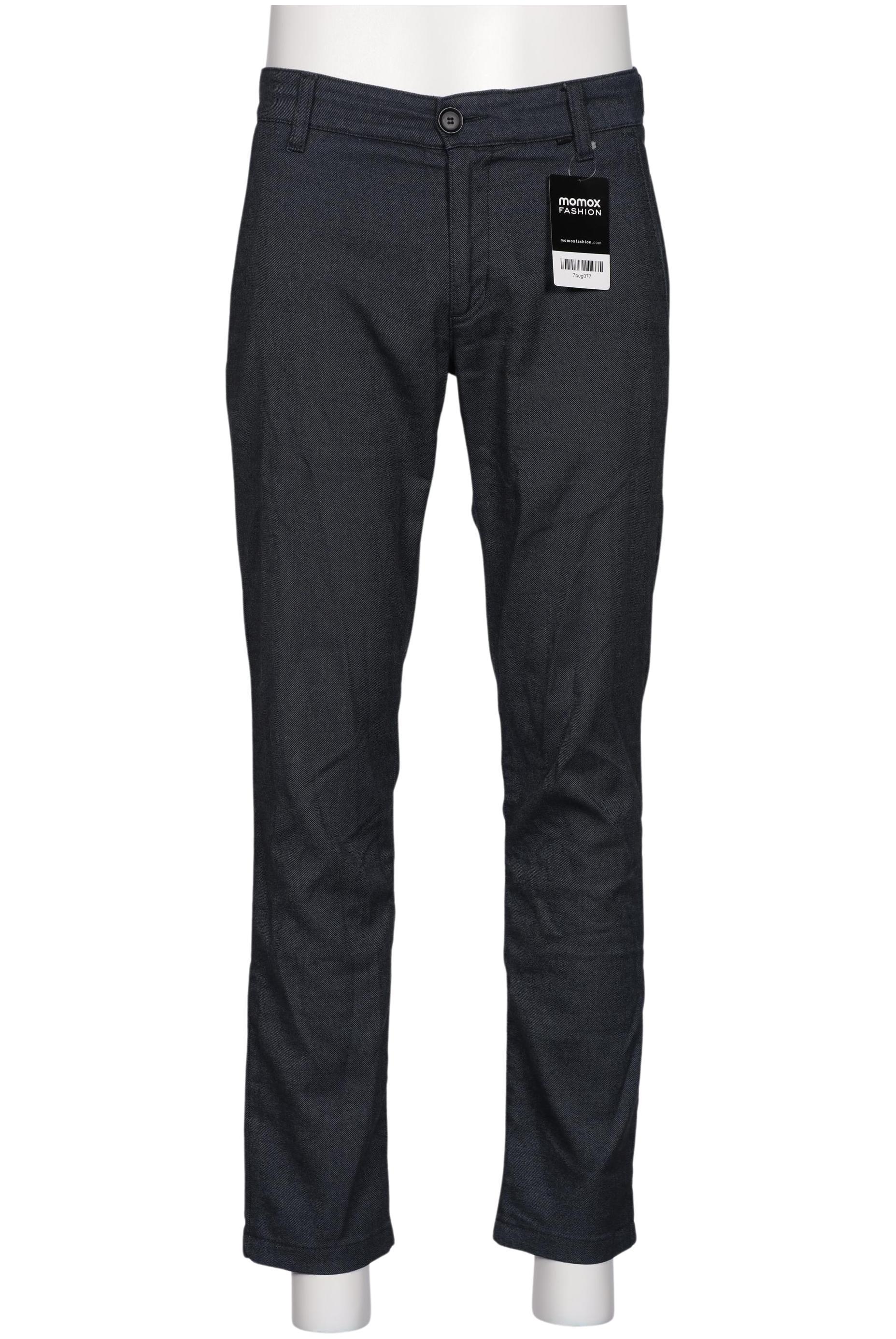 Thumbnail - Karl Lagerfeld Herren Stoffhose, marineblau, Gr. 29